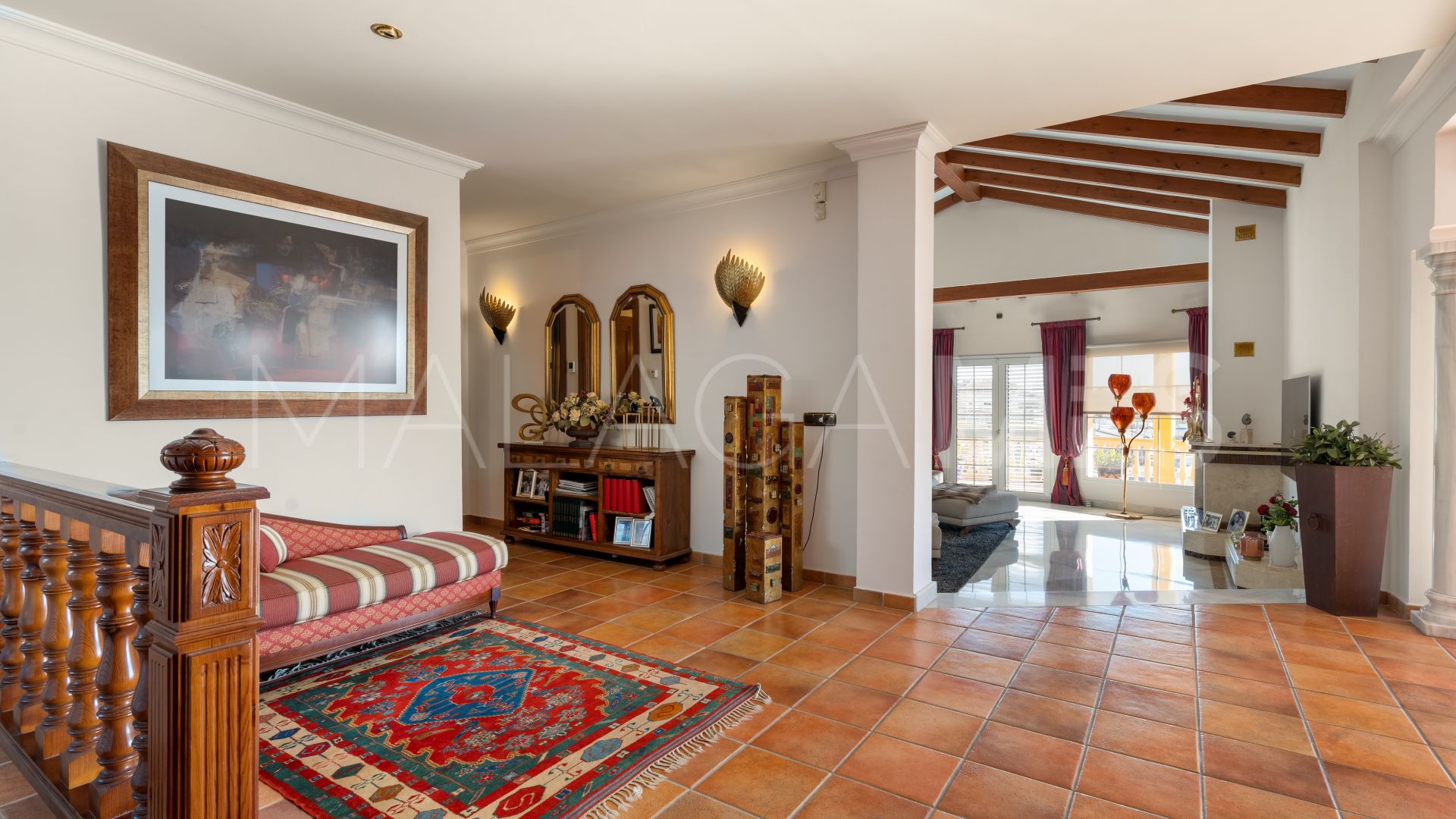 Villa for sale in Mijas Costa