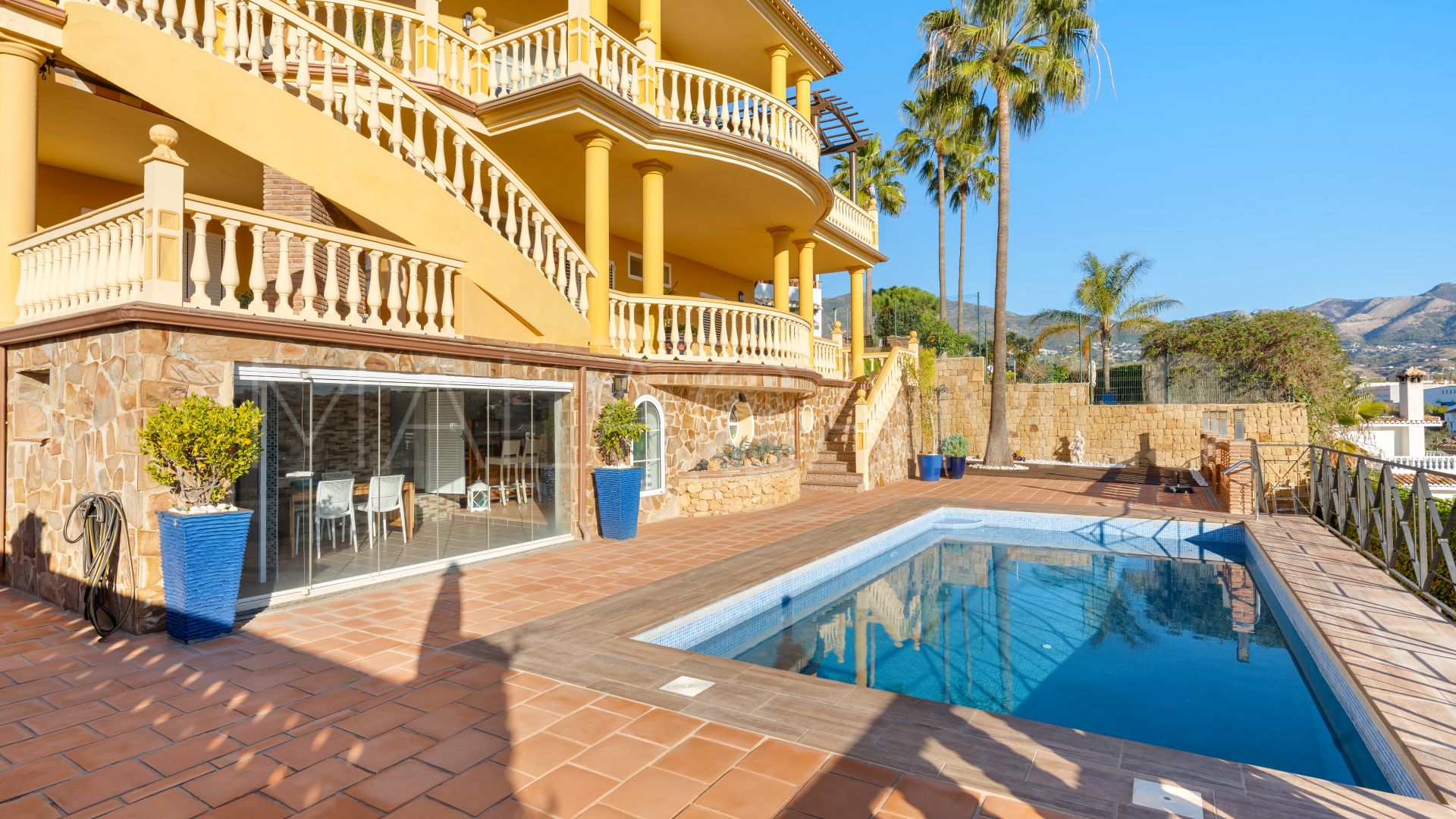 Villa for sale in Mijas Costa