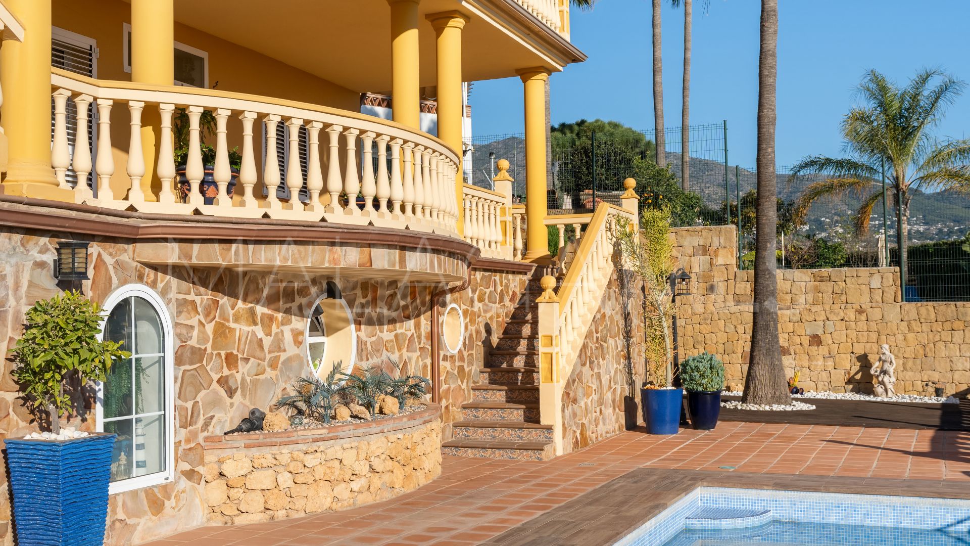 Villa for sale in Mijas Costa