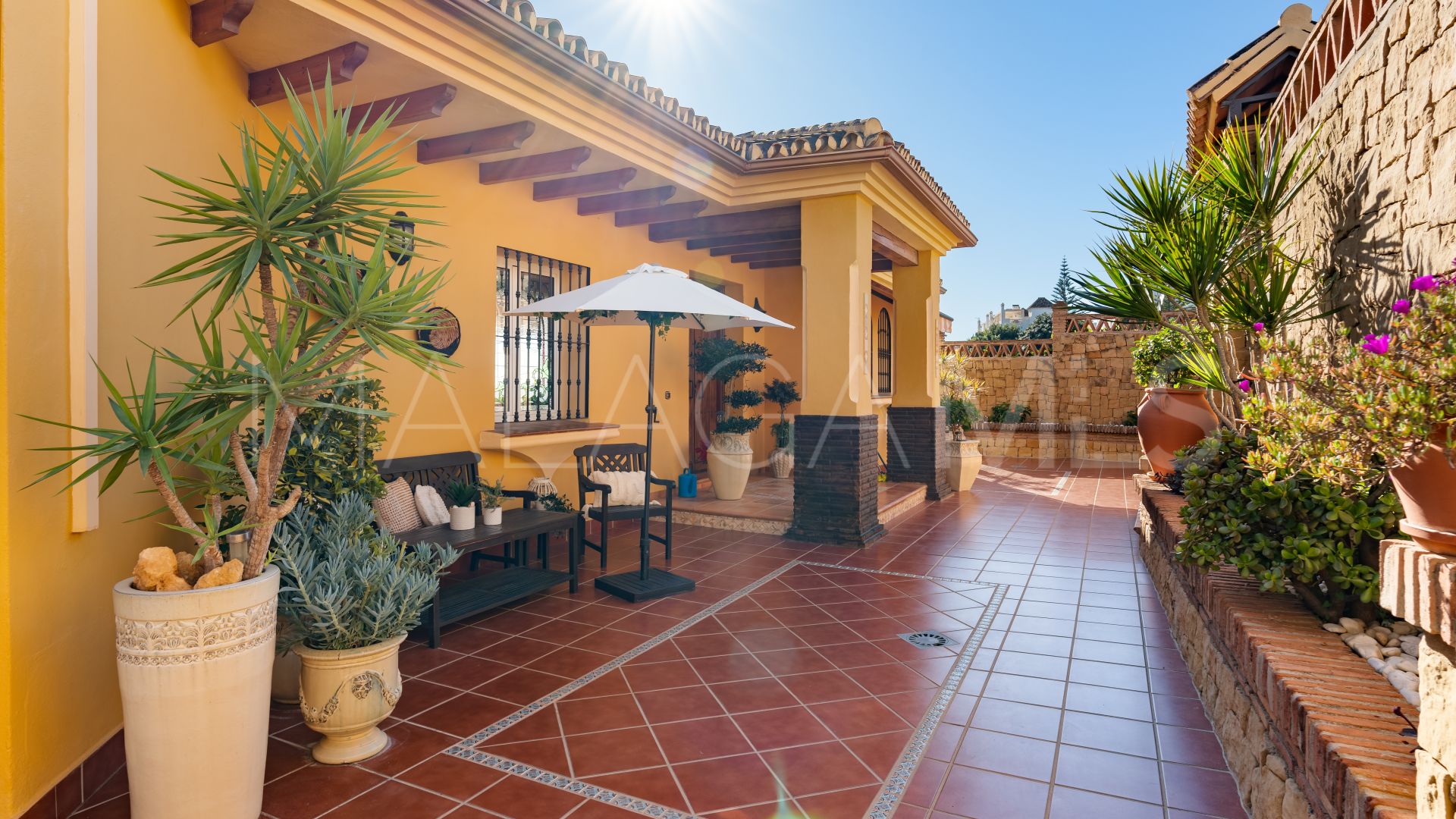 Villa for sale in Mijas Costa