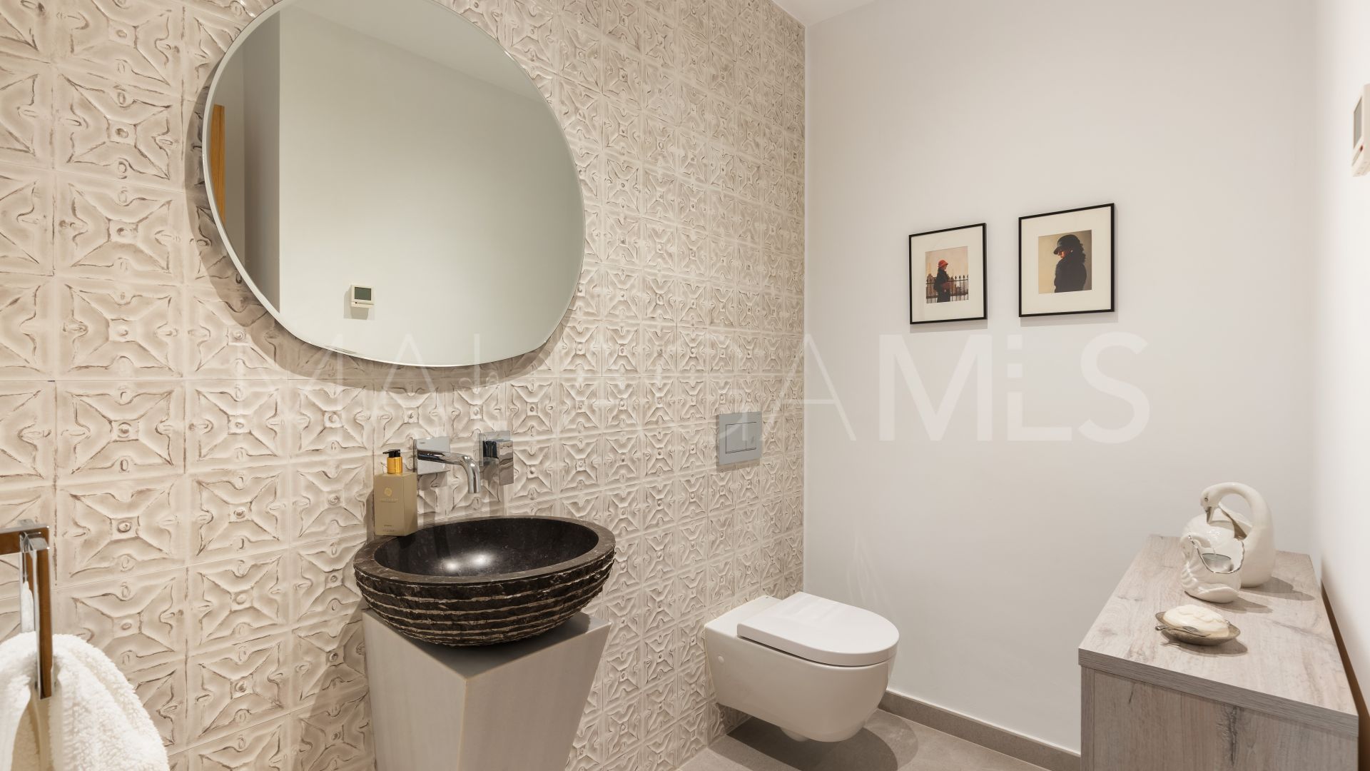 Villa for sale in Buena Vista