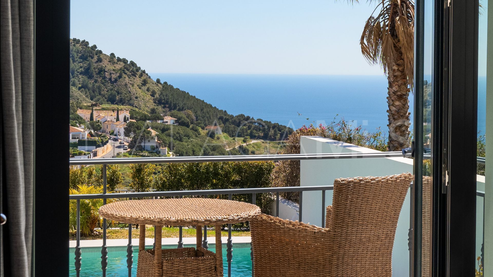 Villa for sale in Buena Vista