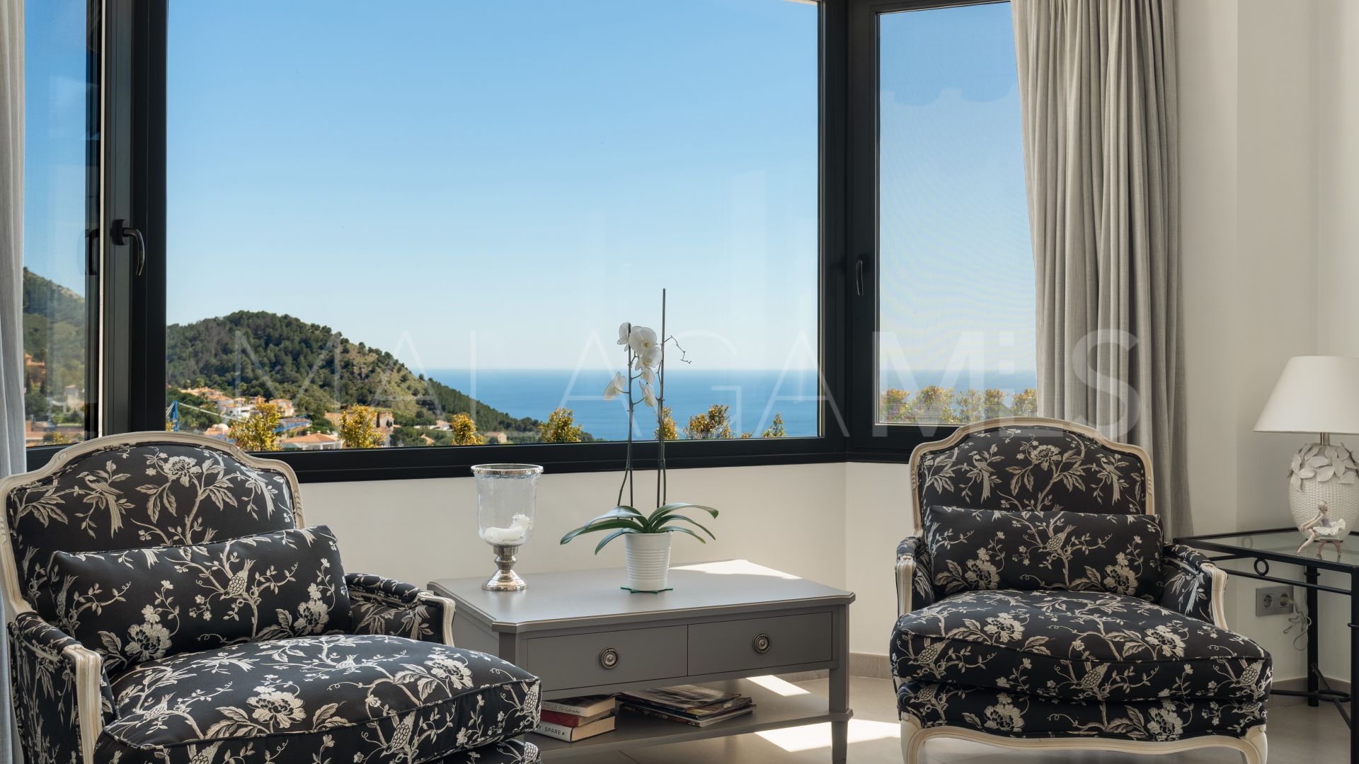 Villa for sale in Buena Vista