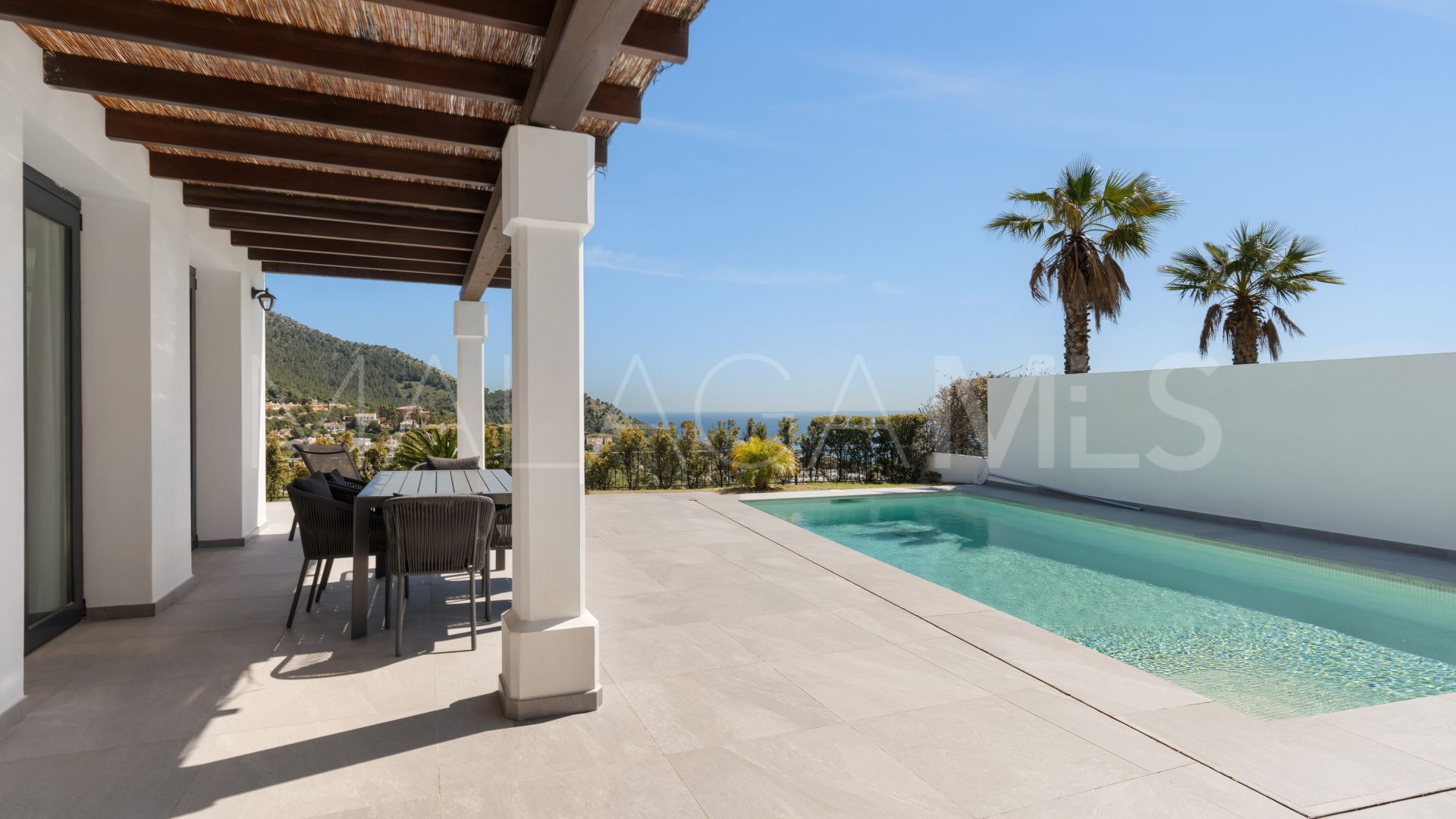 Villa for sale in Buena Vista