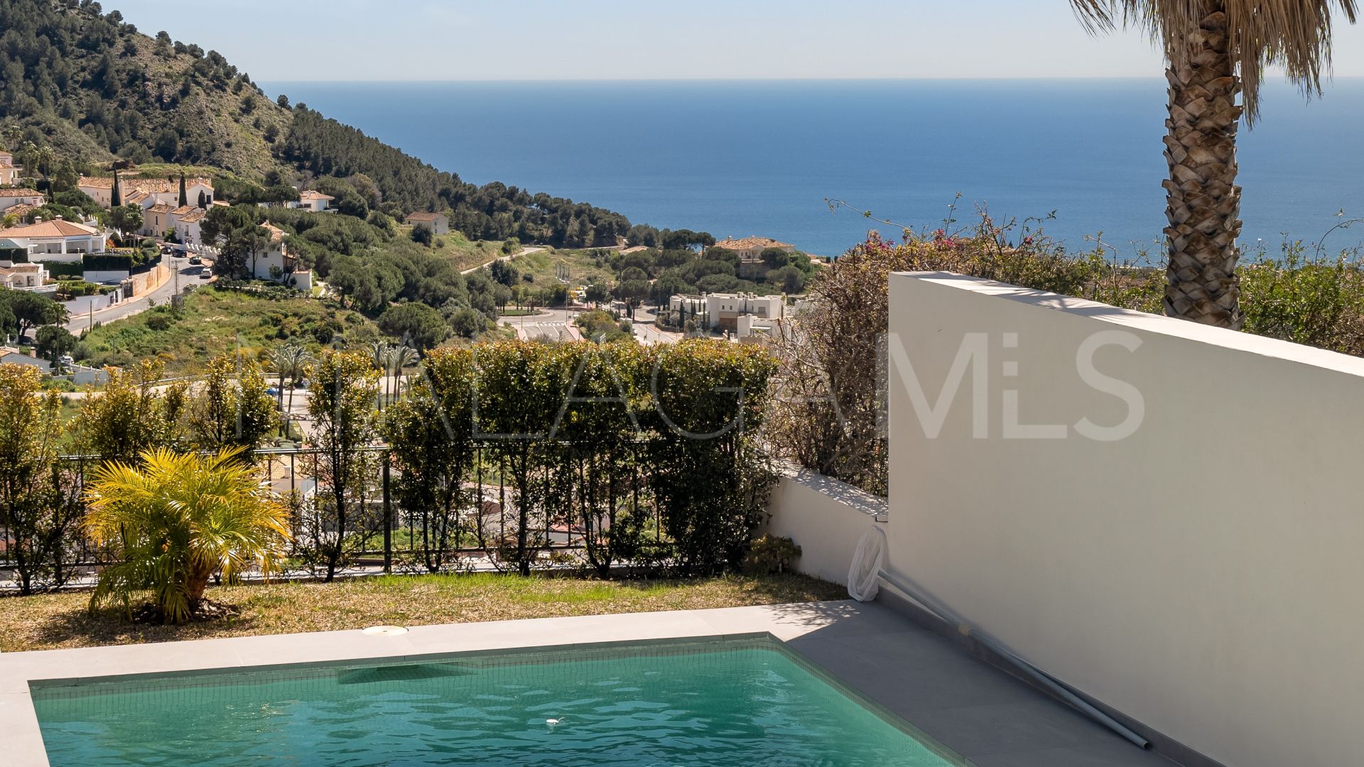 Villa for sale in Buena Vista