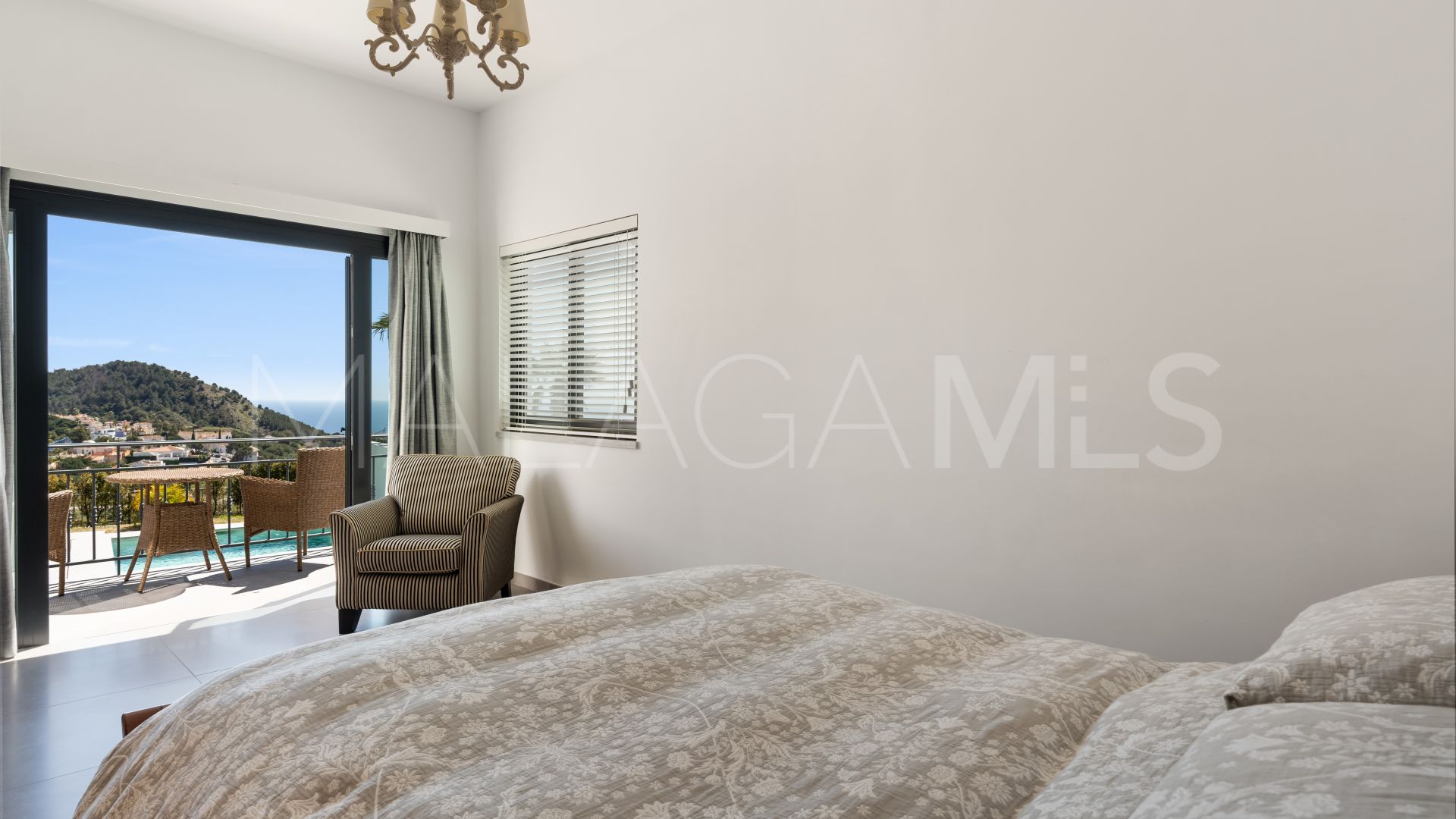 Villa for sale in Buena Vista