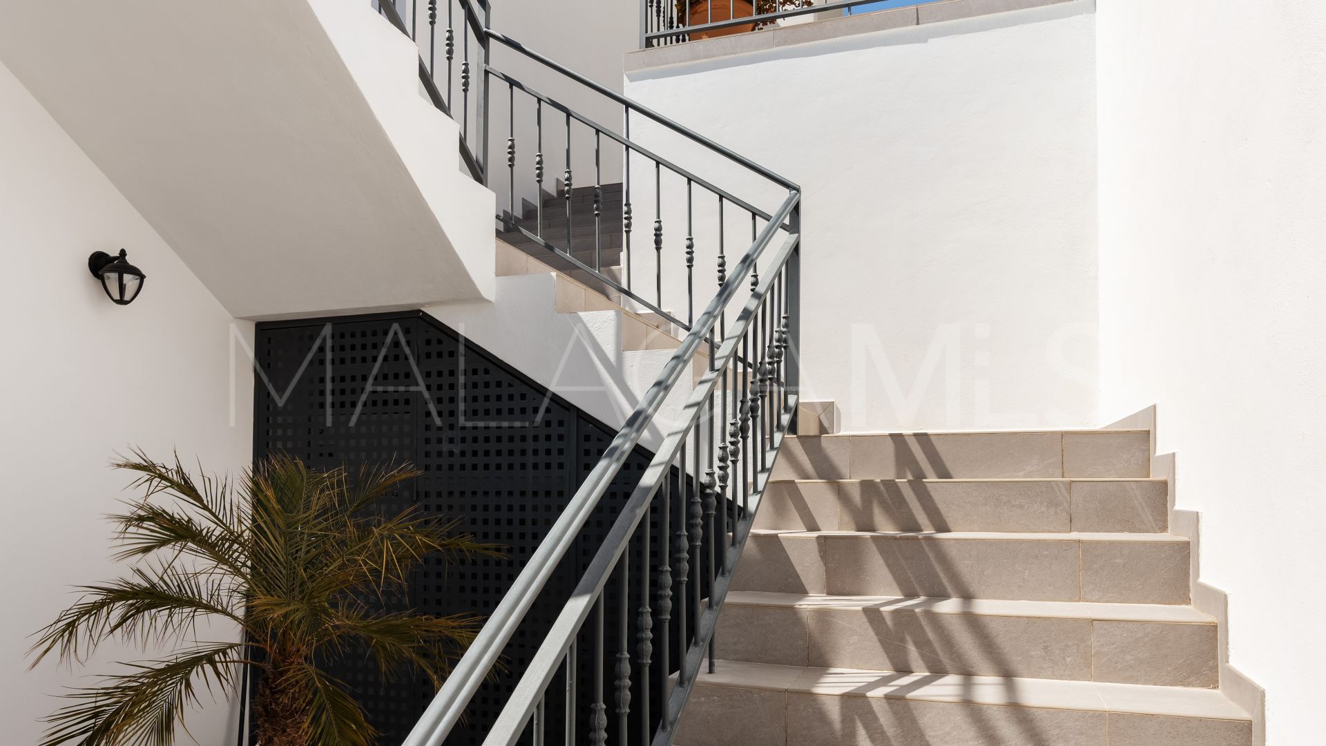 Villa for sale in Buena Vista