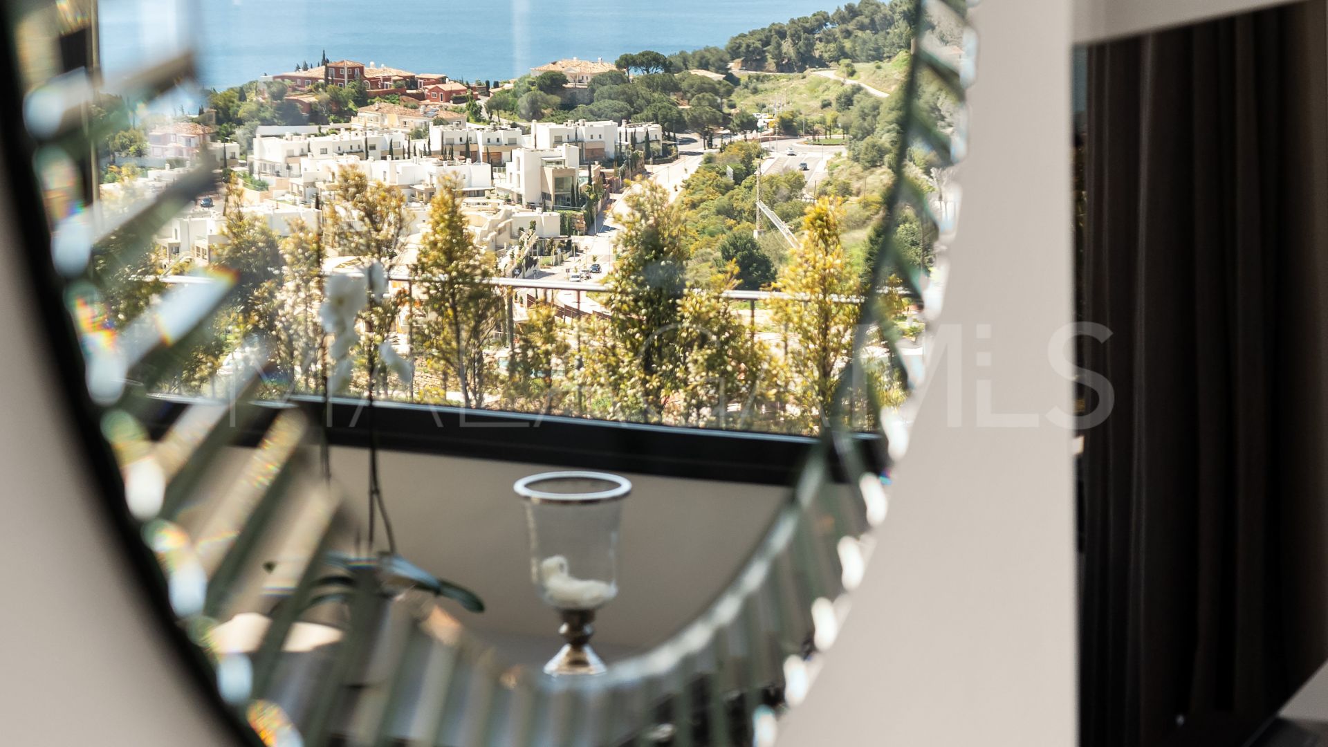 Villa for sale in Buena Vista
