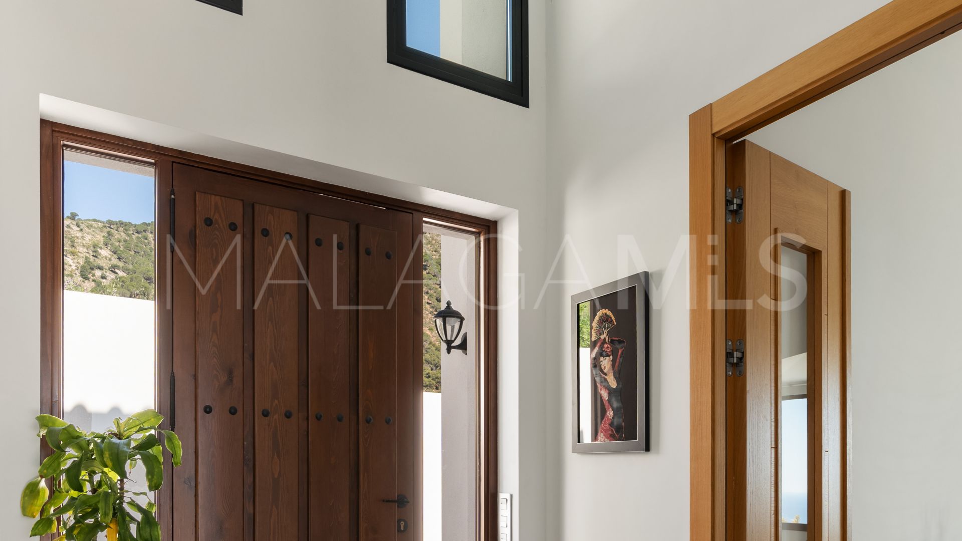 Villa for sale in Buena Vista
