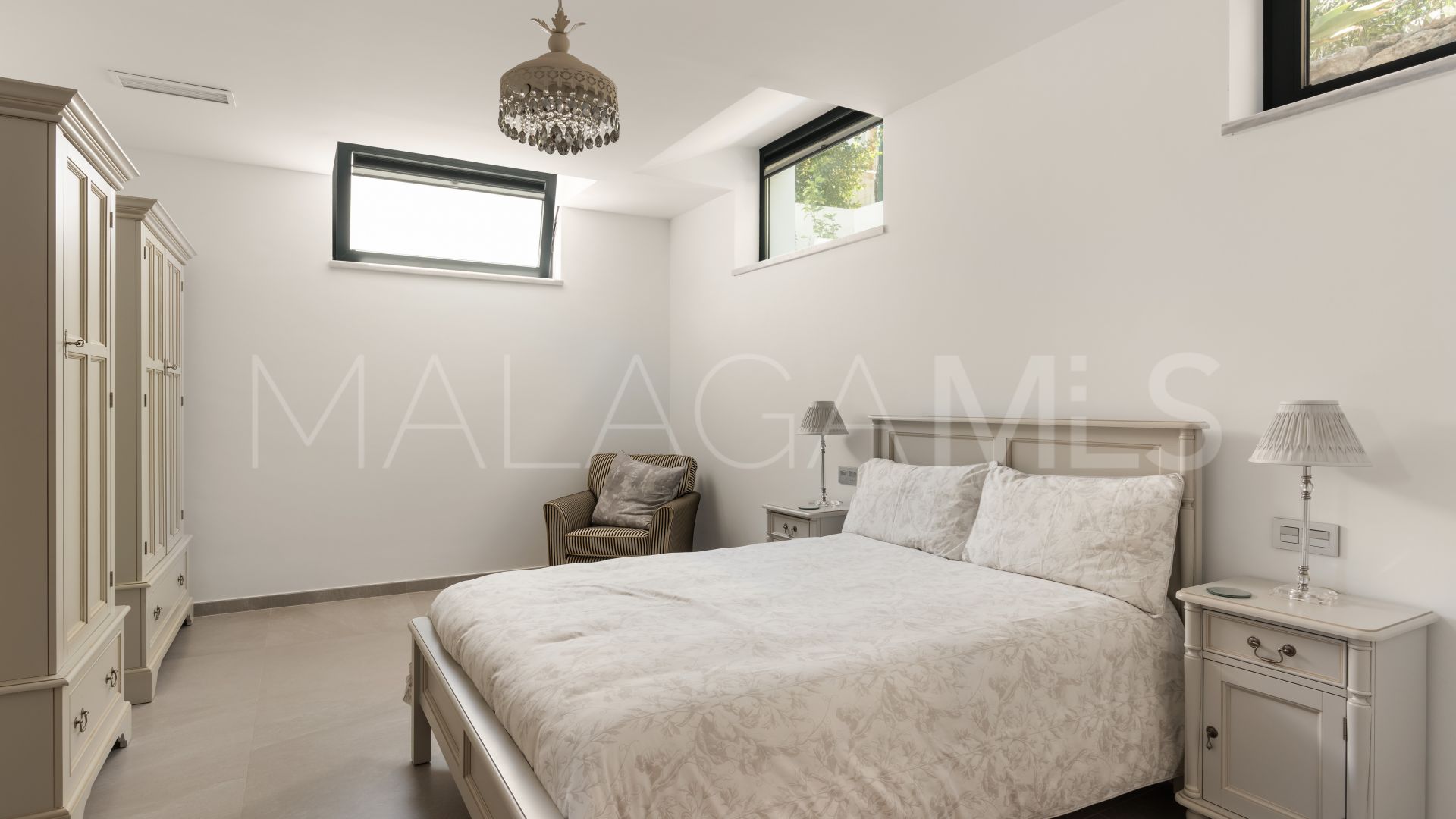 Villa for sale in Buena Vista
