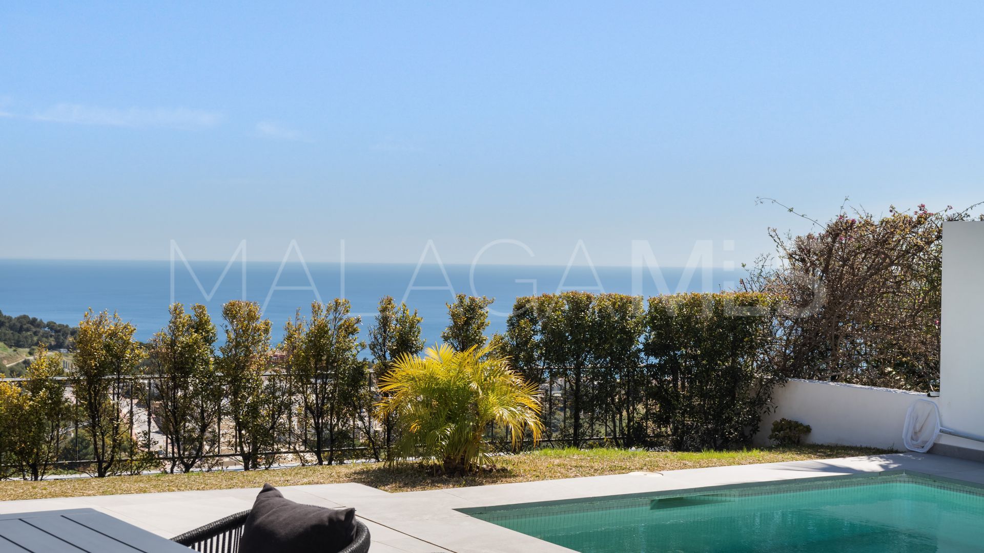 Villa for sale in Buena Vista