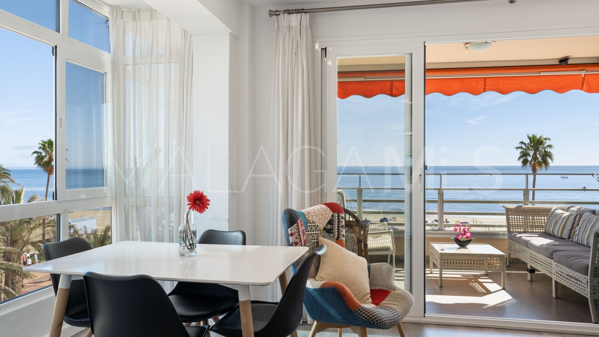 Apartamento for sale de 2 bedrooms in Fuengirola