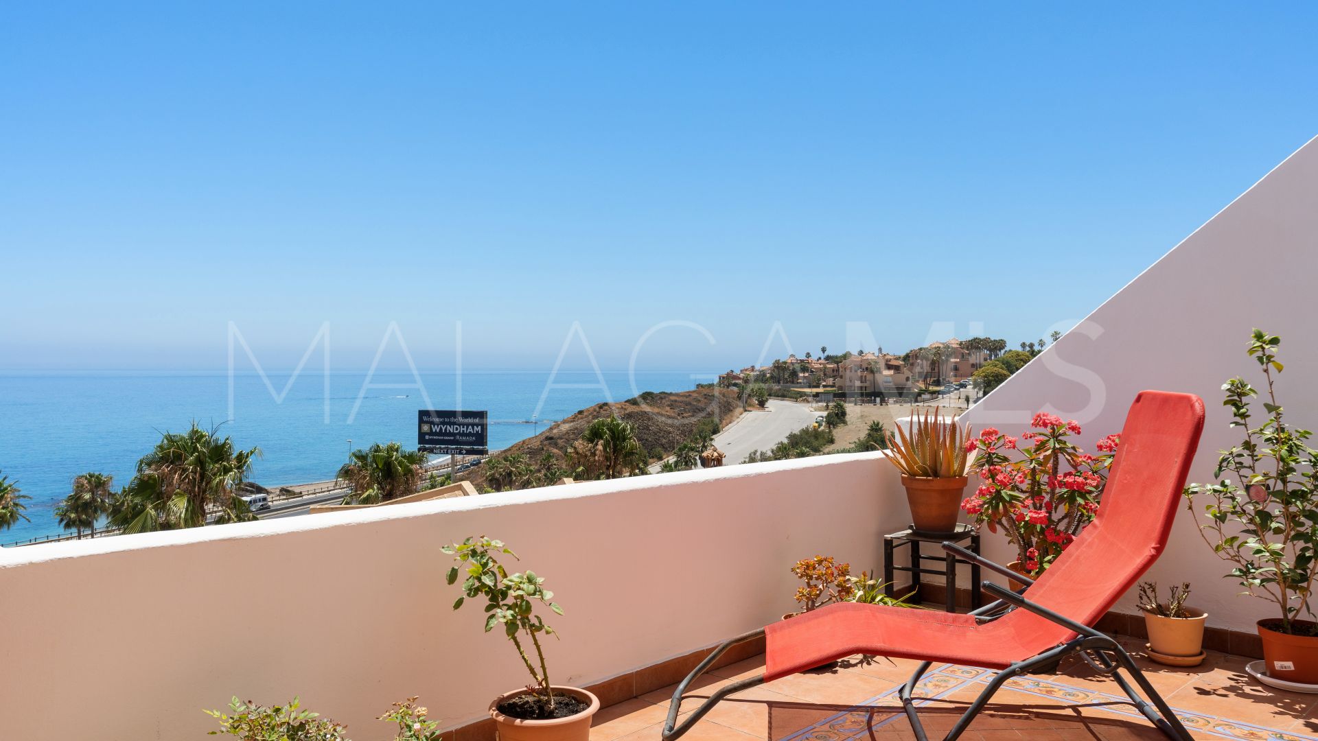 Appartement for sale in Mijas Costa