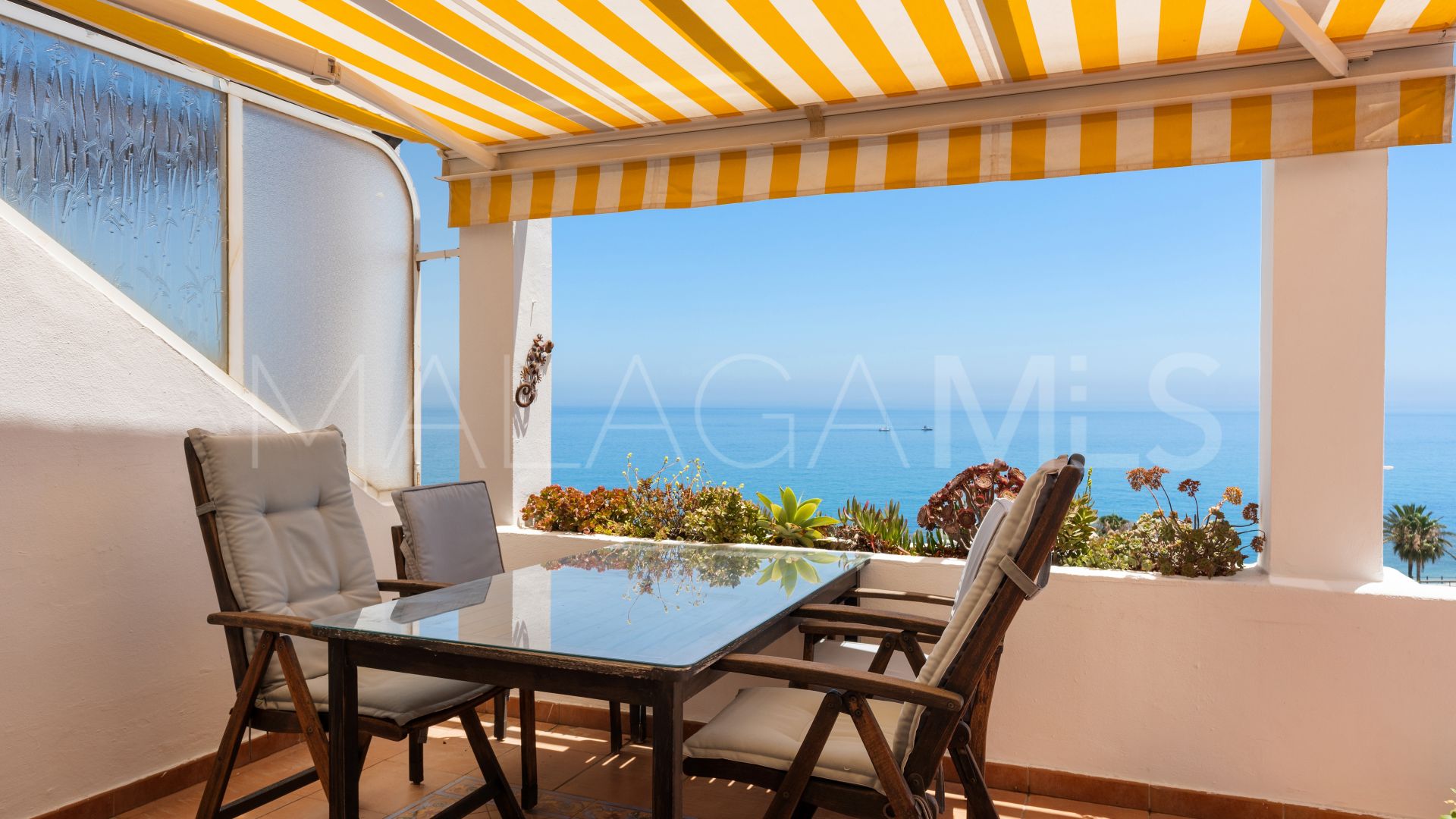 Buy apartamento de 2 bedrooms in Mijas Costa