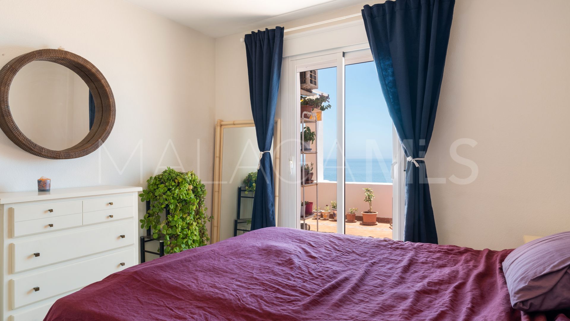 Buy apartamento de 2 bedrooms in Mijas Costa