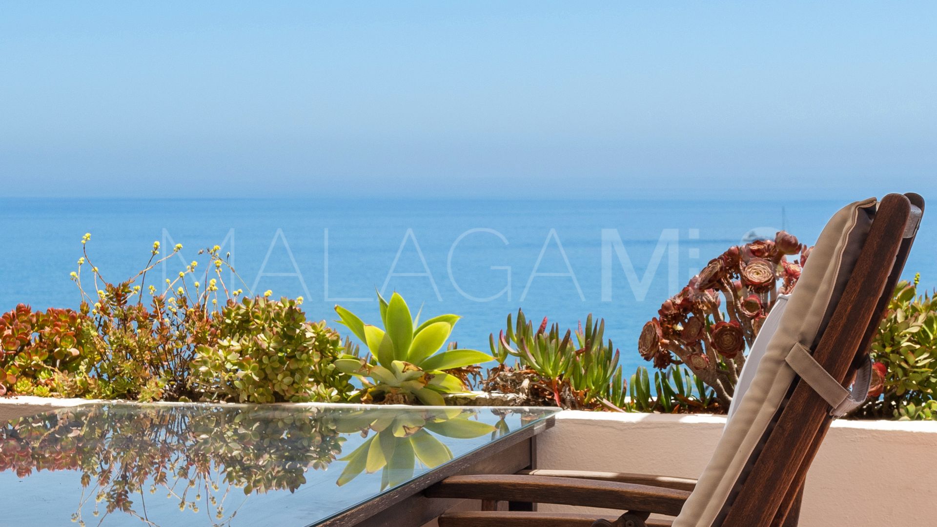 Buy apartamento de 2 bedrooms in Mijas Costa