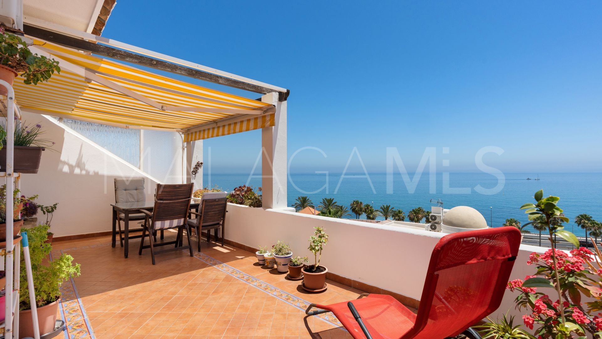 Buy apartamento de 2 bedrooms in Mijas Costa