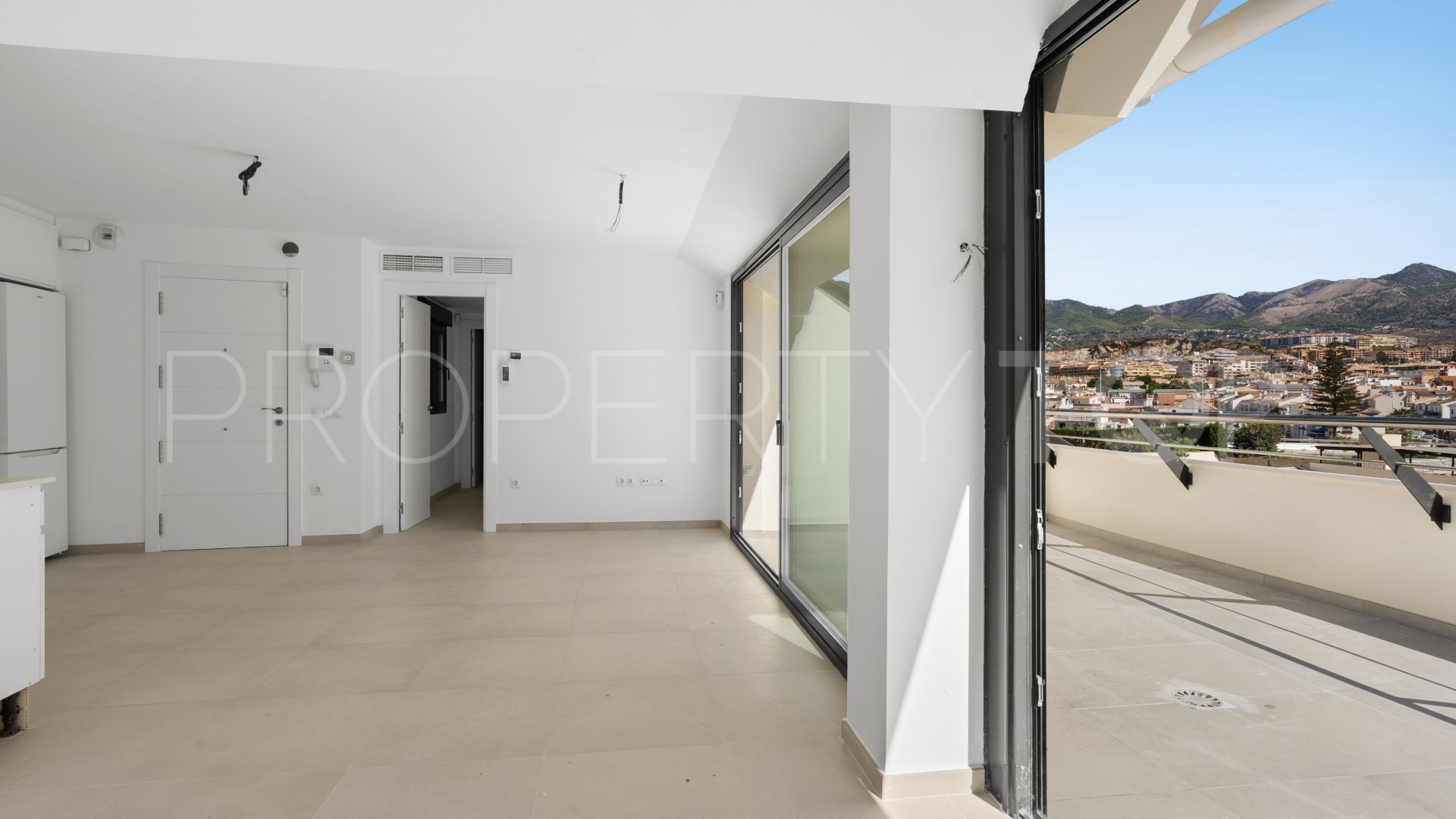 1 bedroom Los Boliches apartment for sale