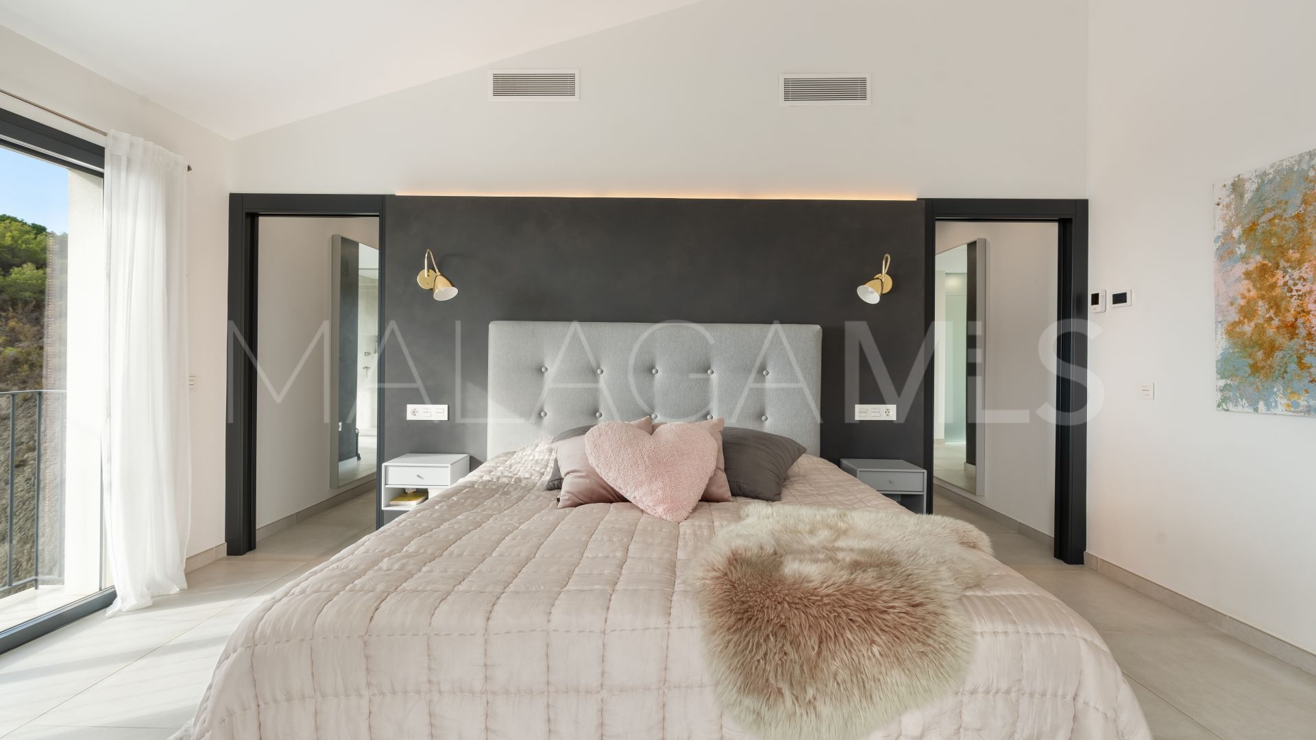 3 bedrooms villa for sale in Las Lomas de Mijas