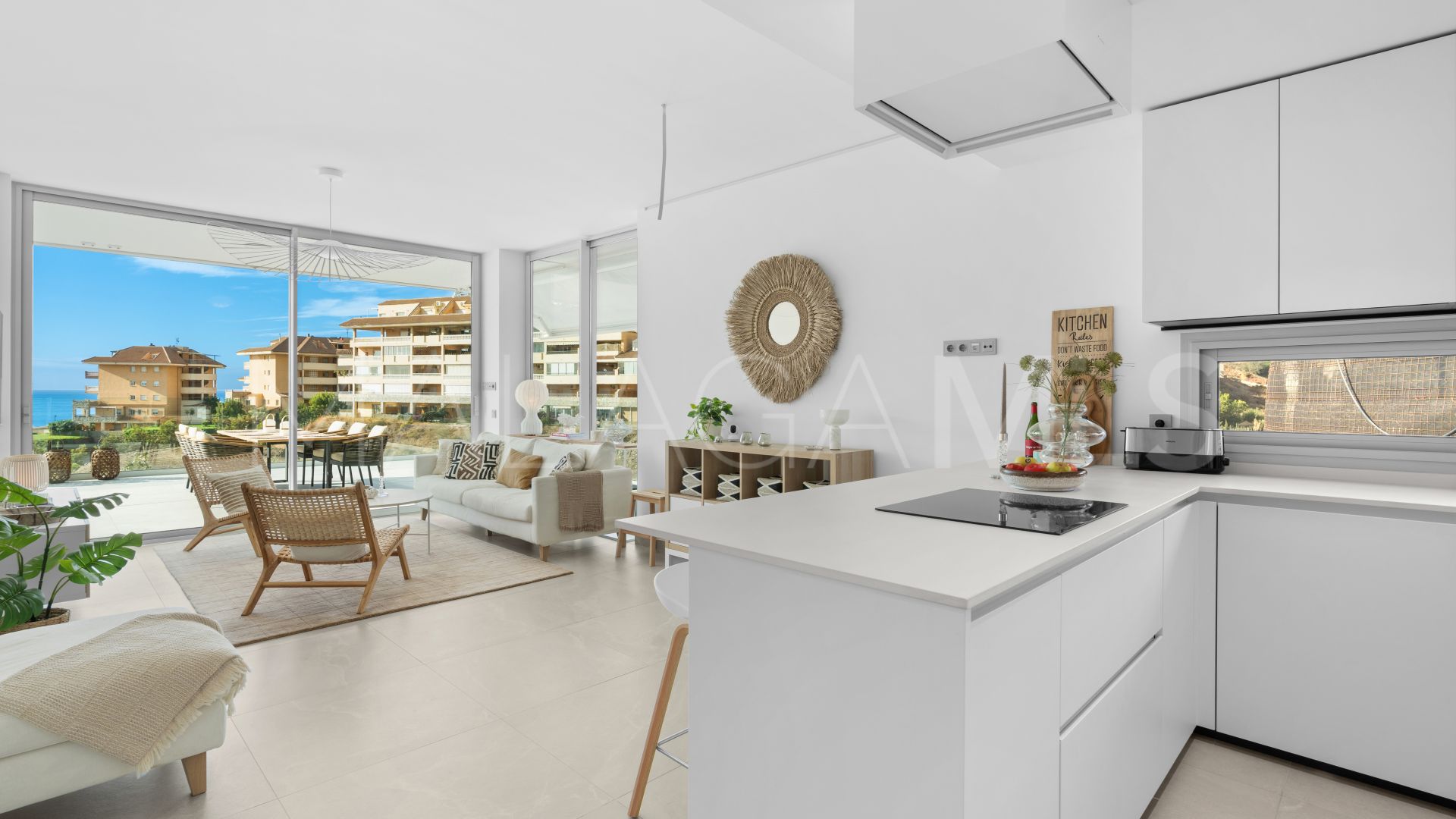 Apartamento for sale de 2 bedrooms in Fuengirola