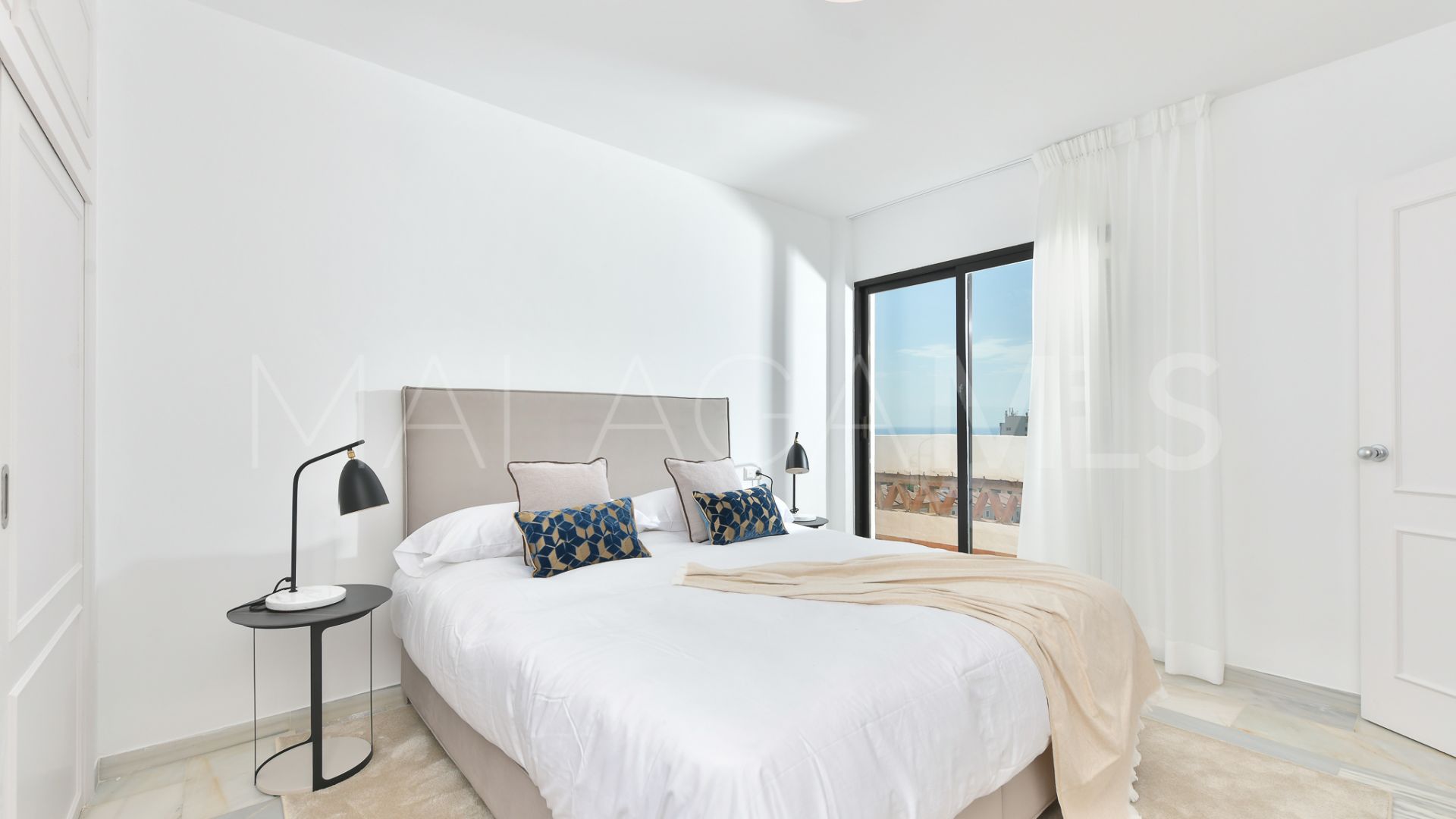 Wohnung for sale in Mijas
