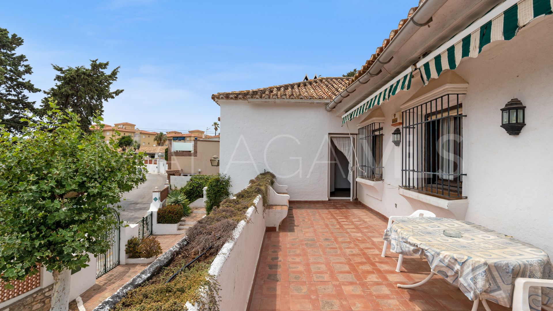 Villa for sale in Fuengirola