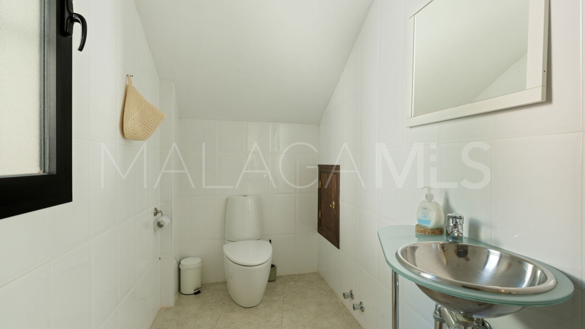 Mijas 6 bedrooms villa for sale