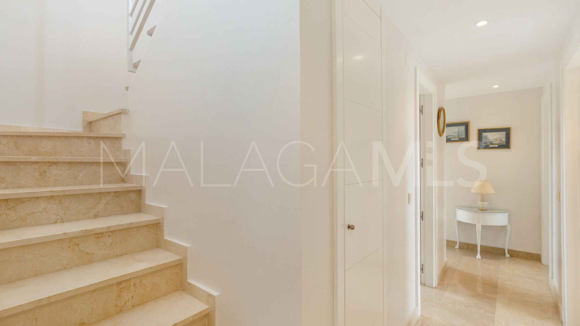 Wohnung for sale in Estepona