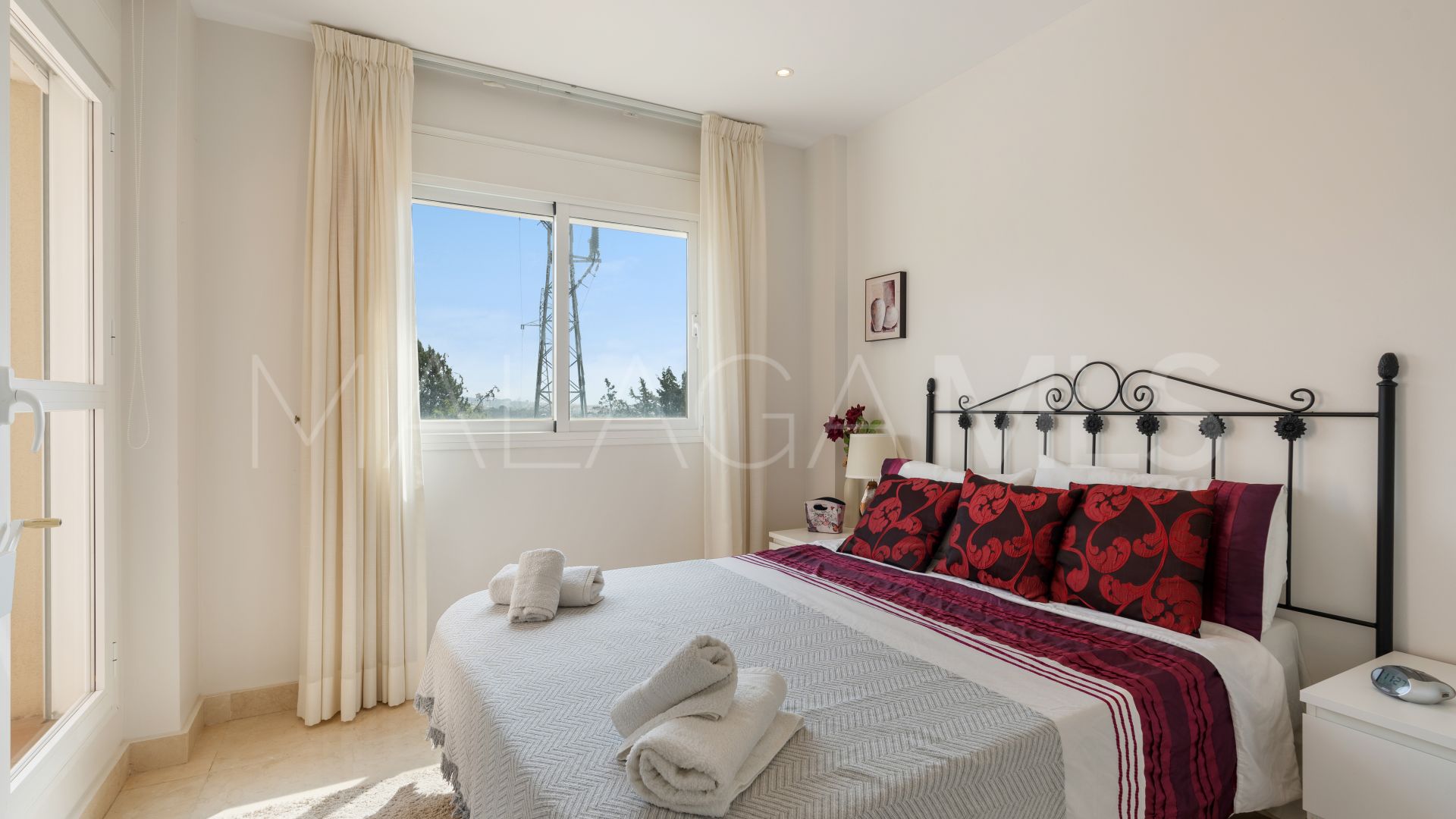 Wohnung for sale in Estepona