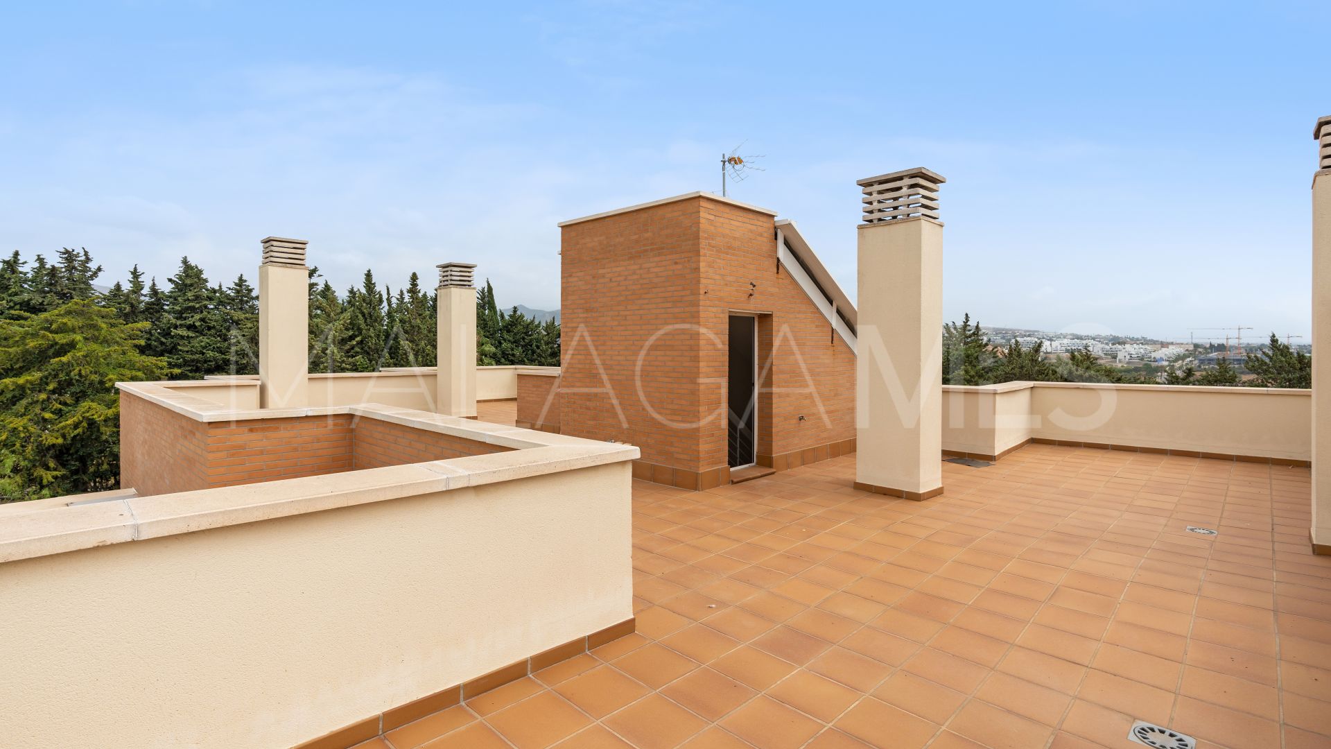 Wohnung for sale in Estepona