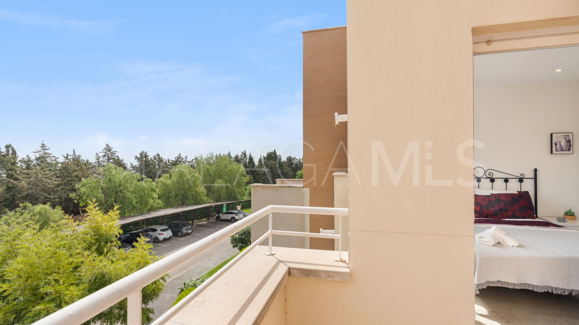 Wohnung for sale in Estepona