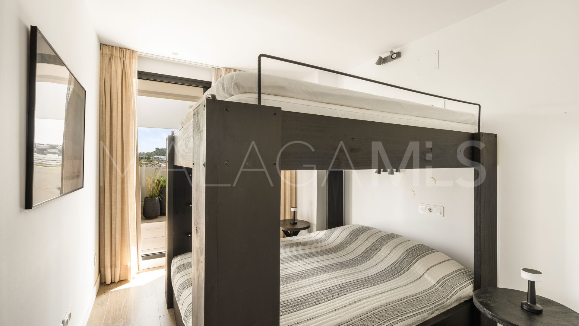 Wohnung for sale in Cala de Mijas