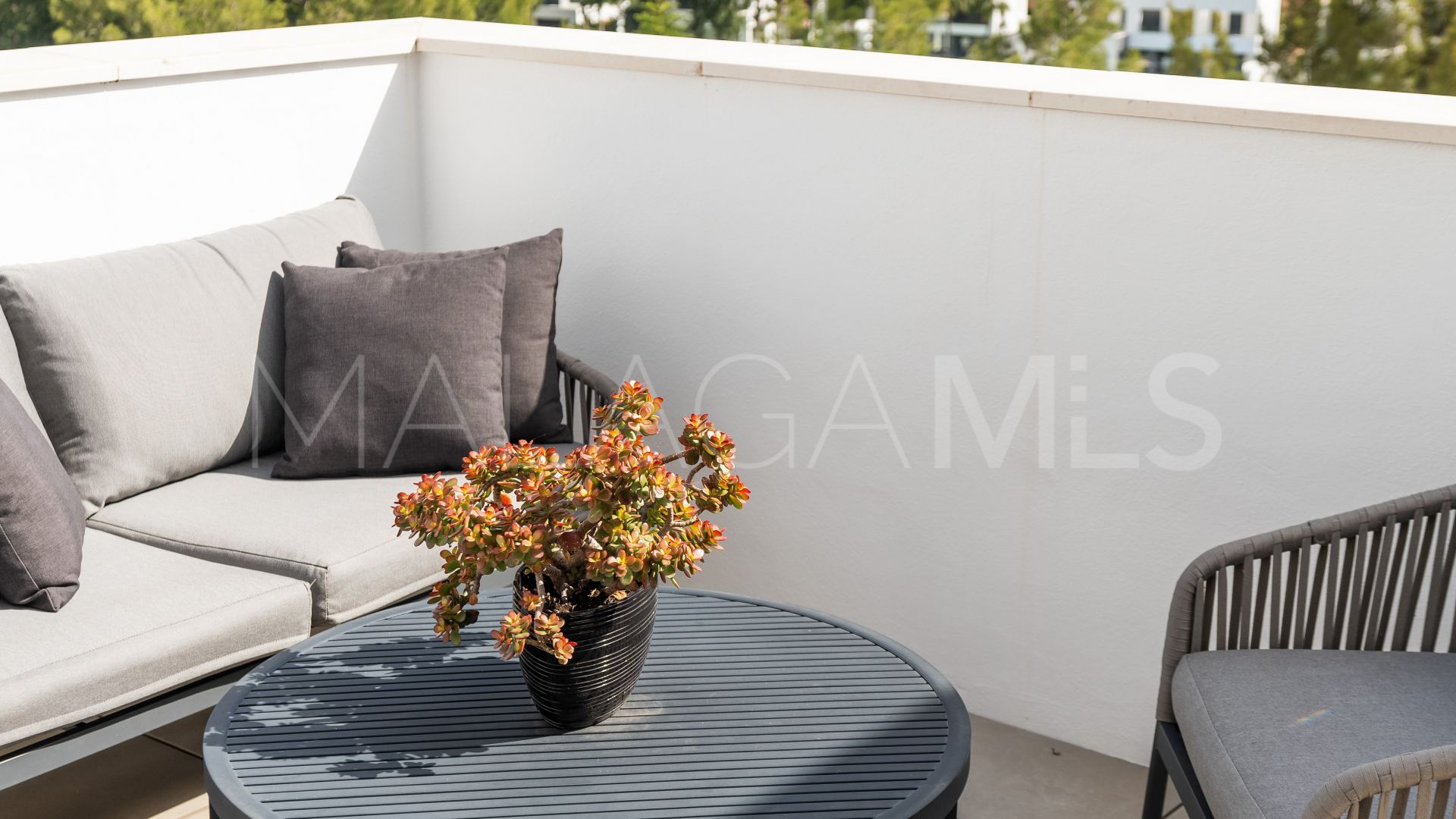 Wohnung for sale in Cala de Mijas