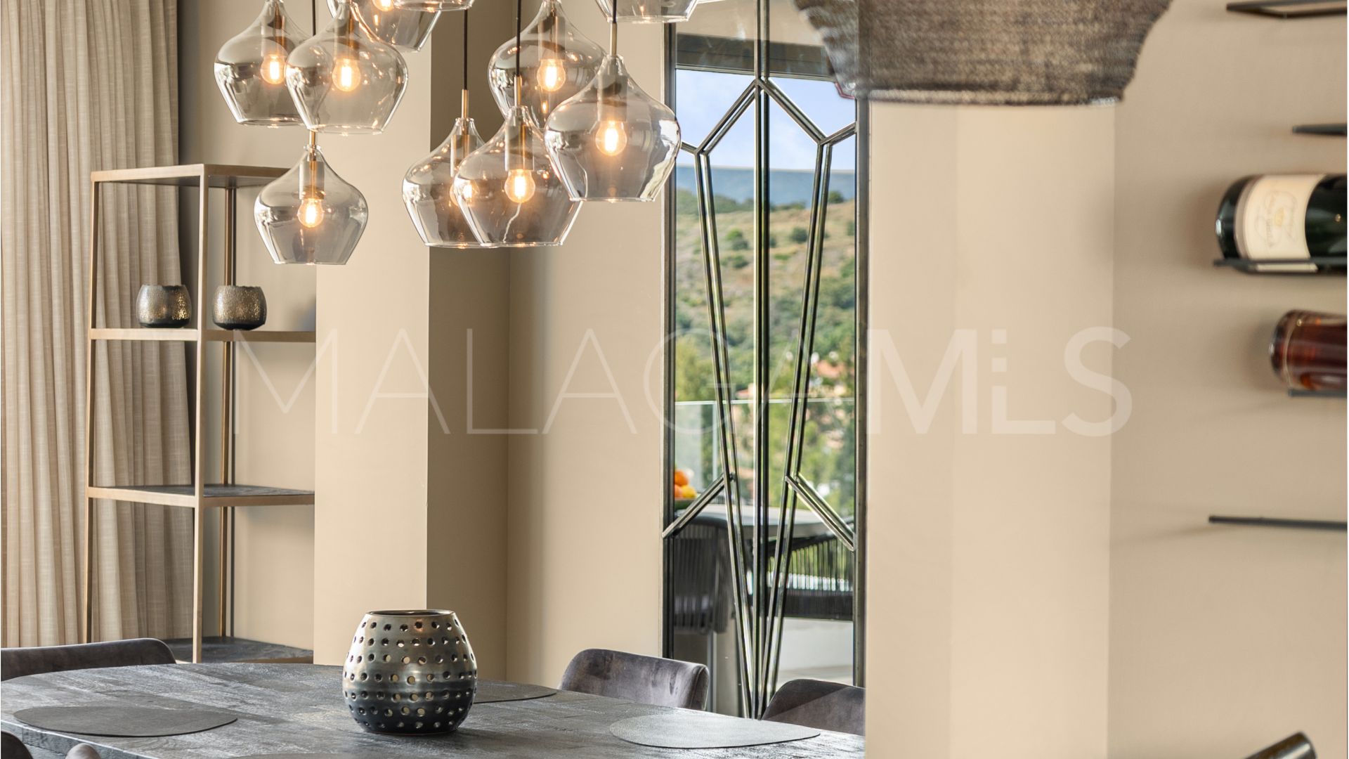 Wohnung for sale in Cala de Mijas