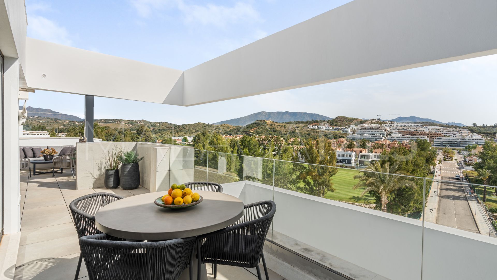 Wohnung for sale in Cala de Mijas