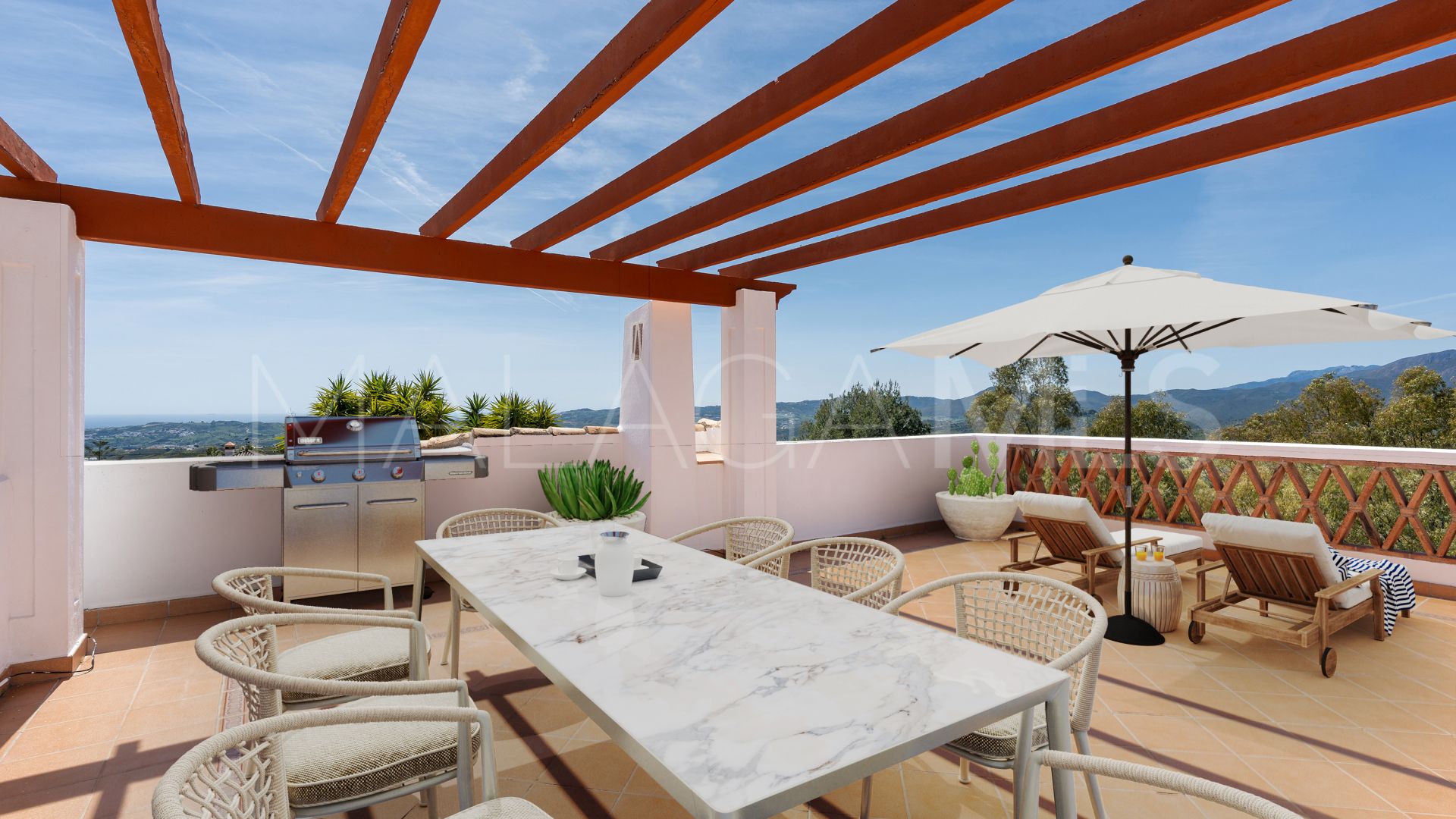 Villa for sale in Valtocado