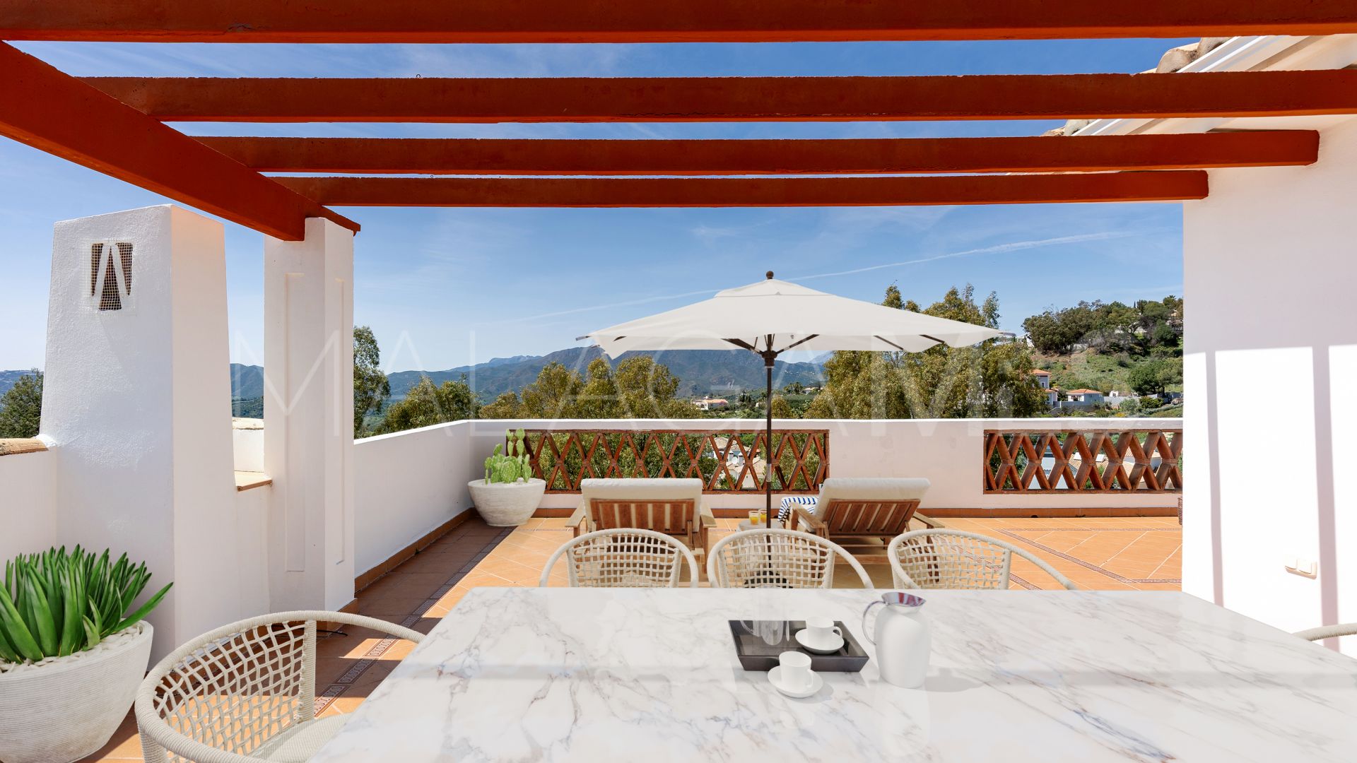 Villa for sale in Valtocado
