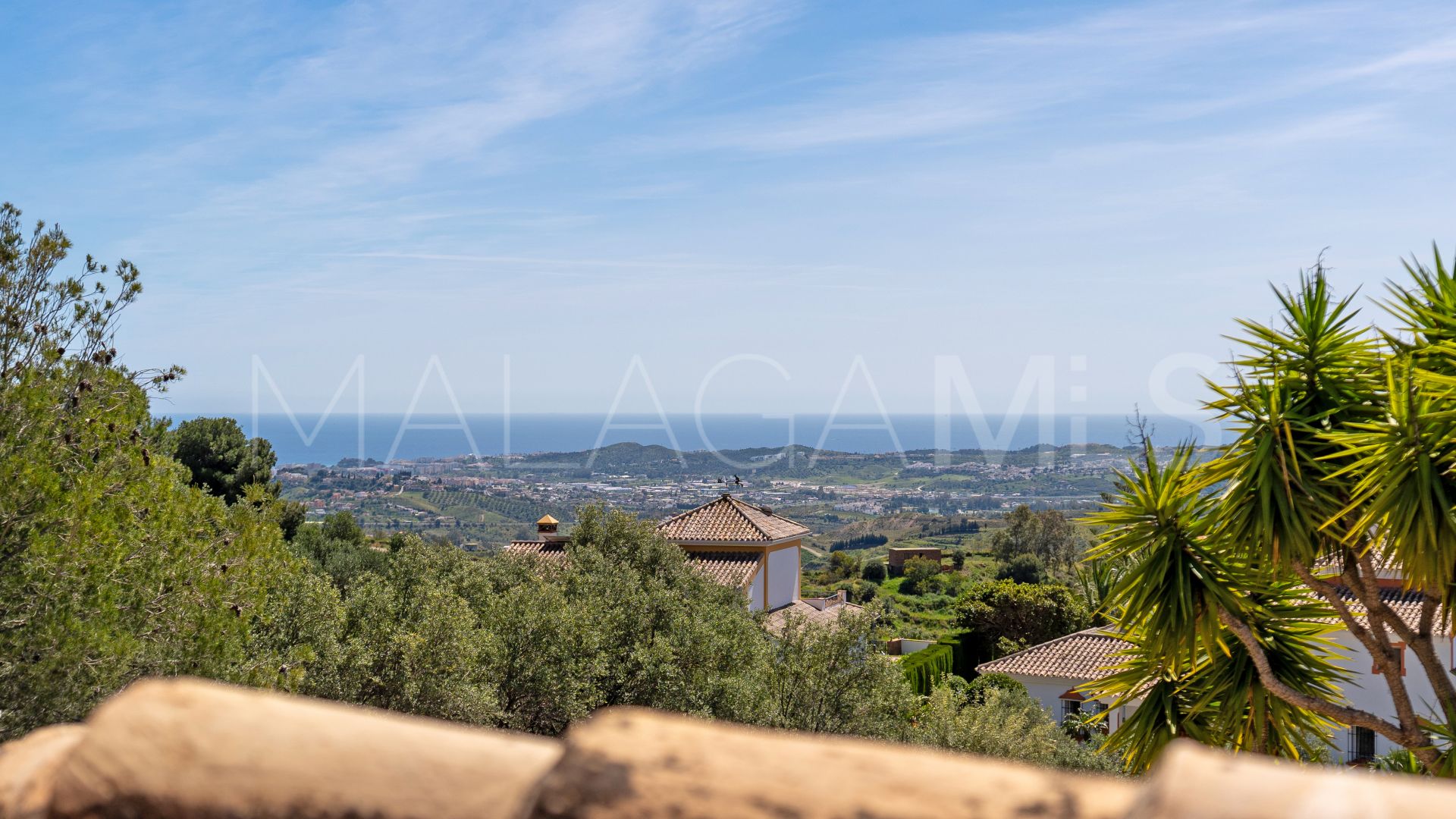 Villa for sale in Valtocado