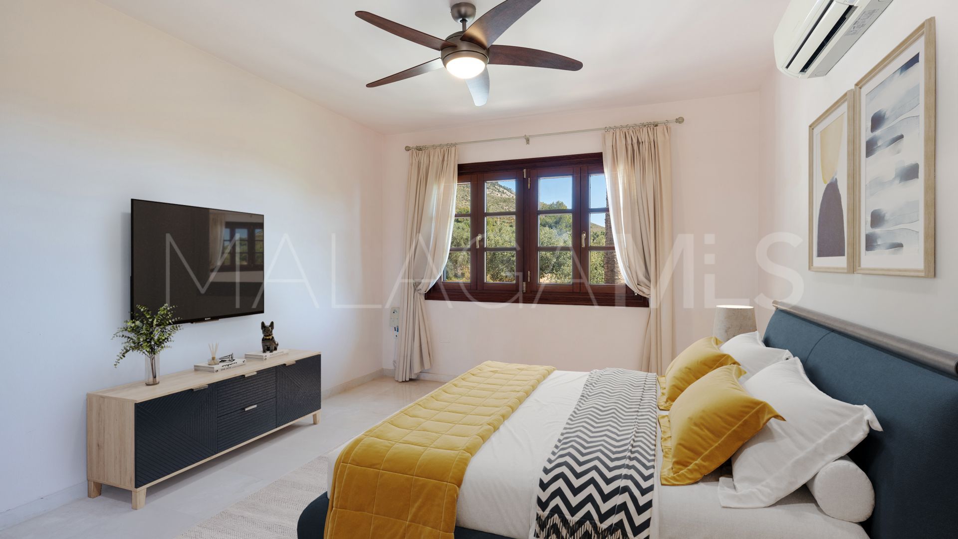 Villa for sale in Valtocado