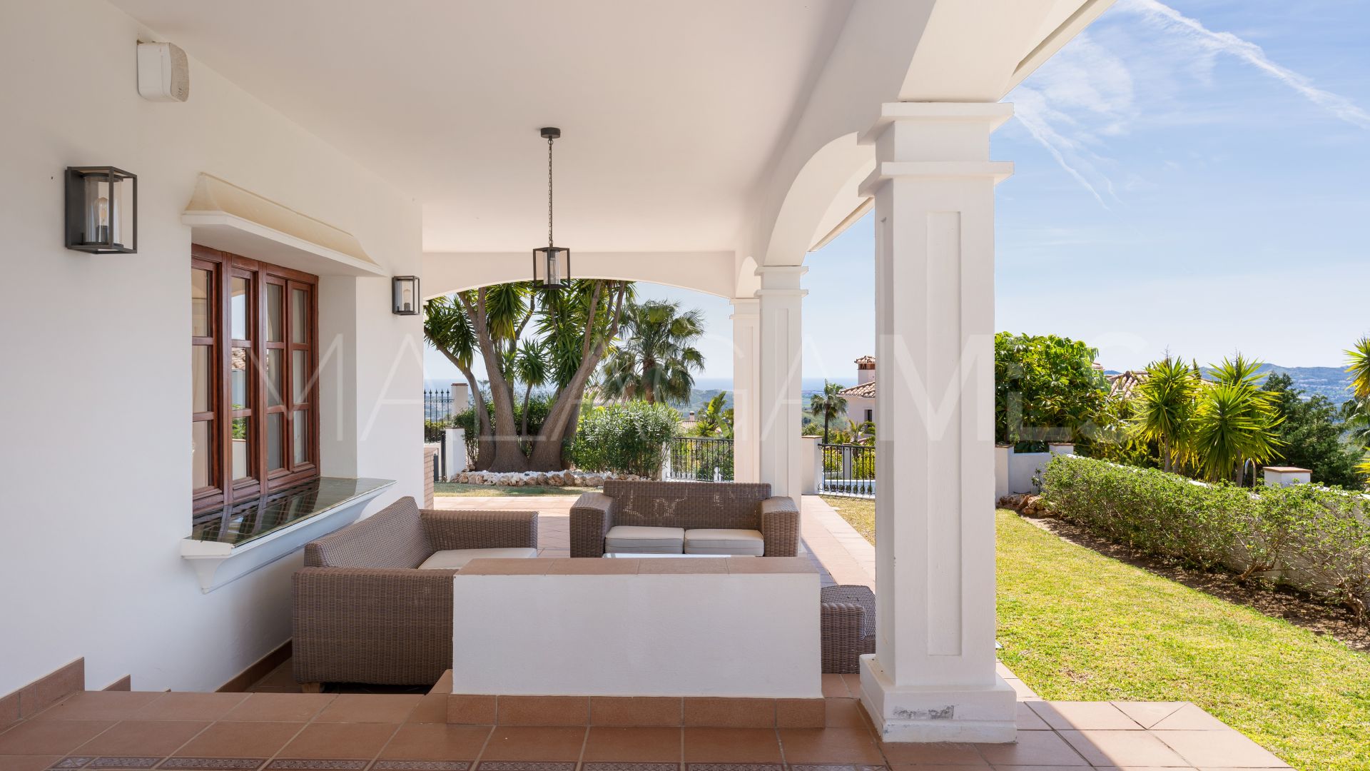 Villa for sale in Valtocado