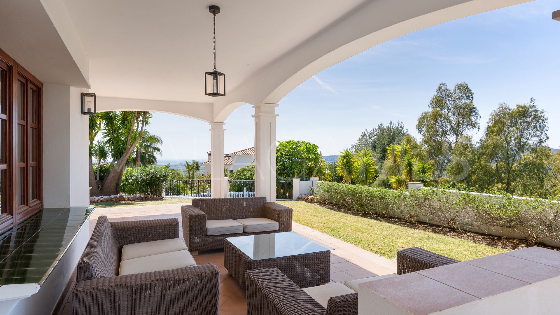 Villa for sale in Valtocado