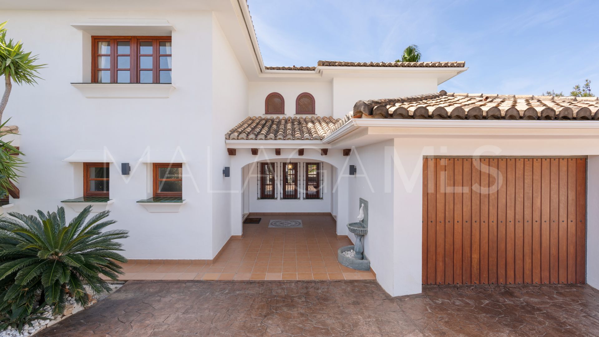 Villa for sale in Valtocado
