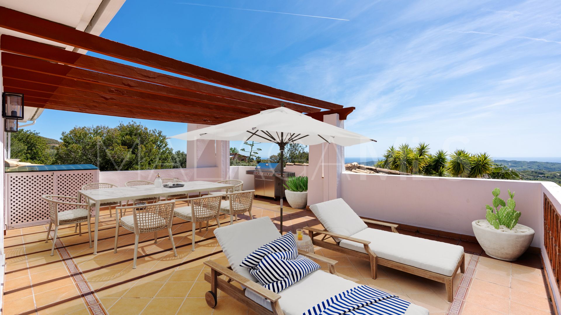 Villa for sale in Valtocado