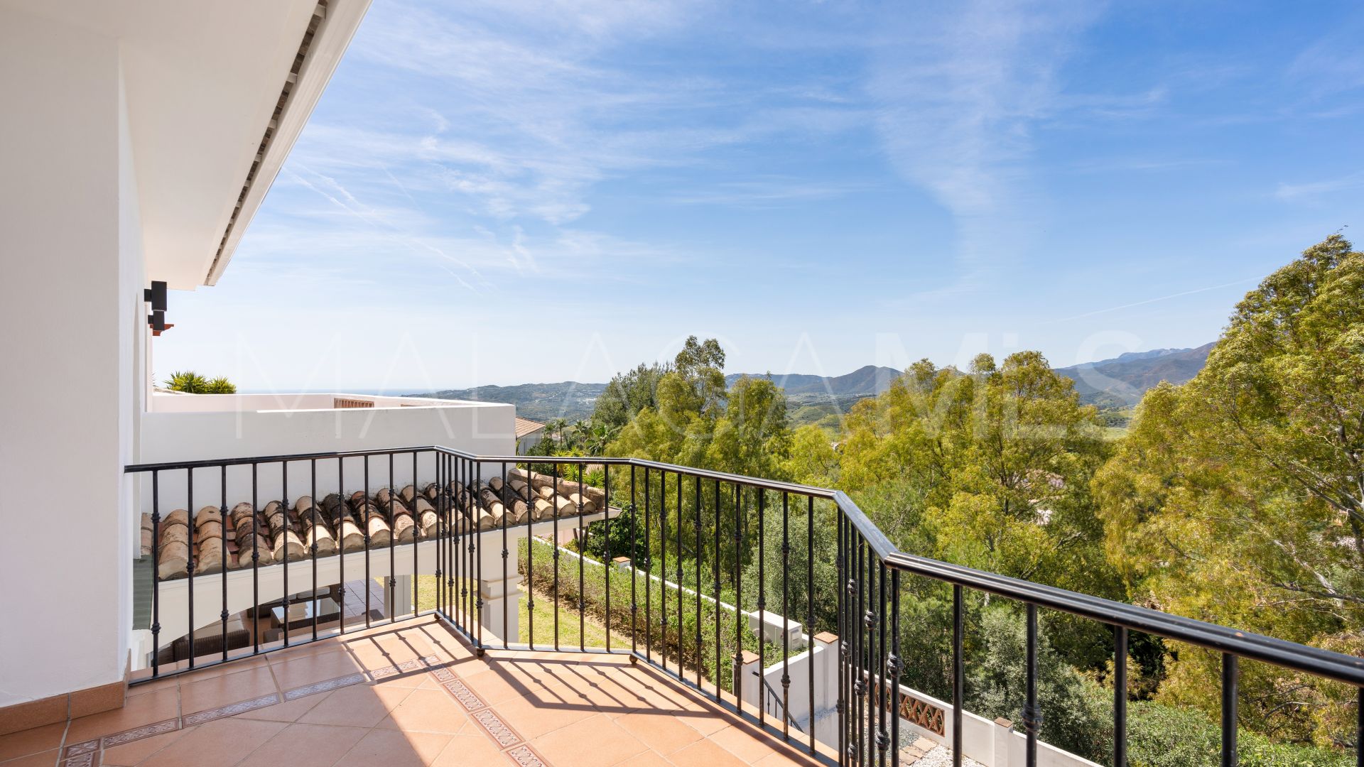 Villa for sale in Valtocado