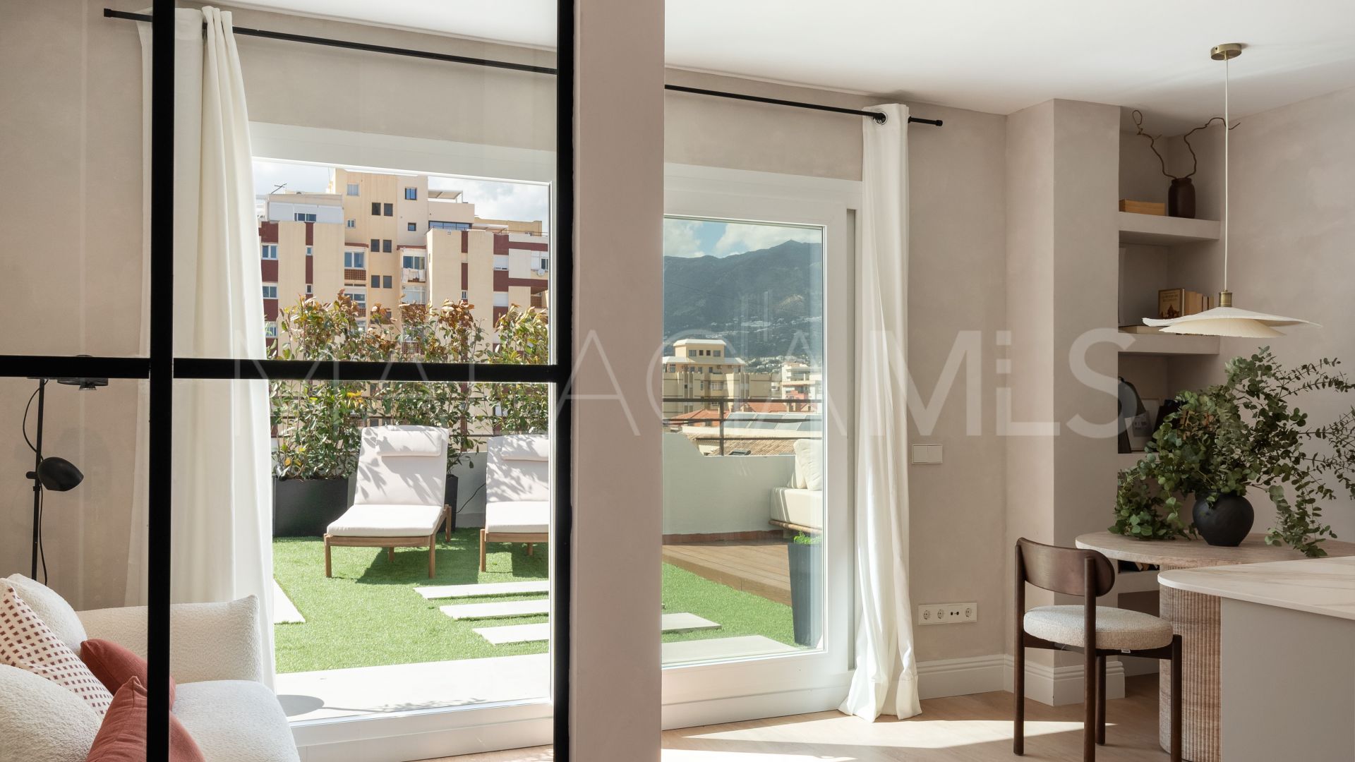 Appartement for sale in Los Boliches