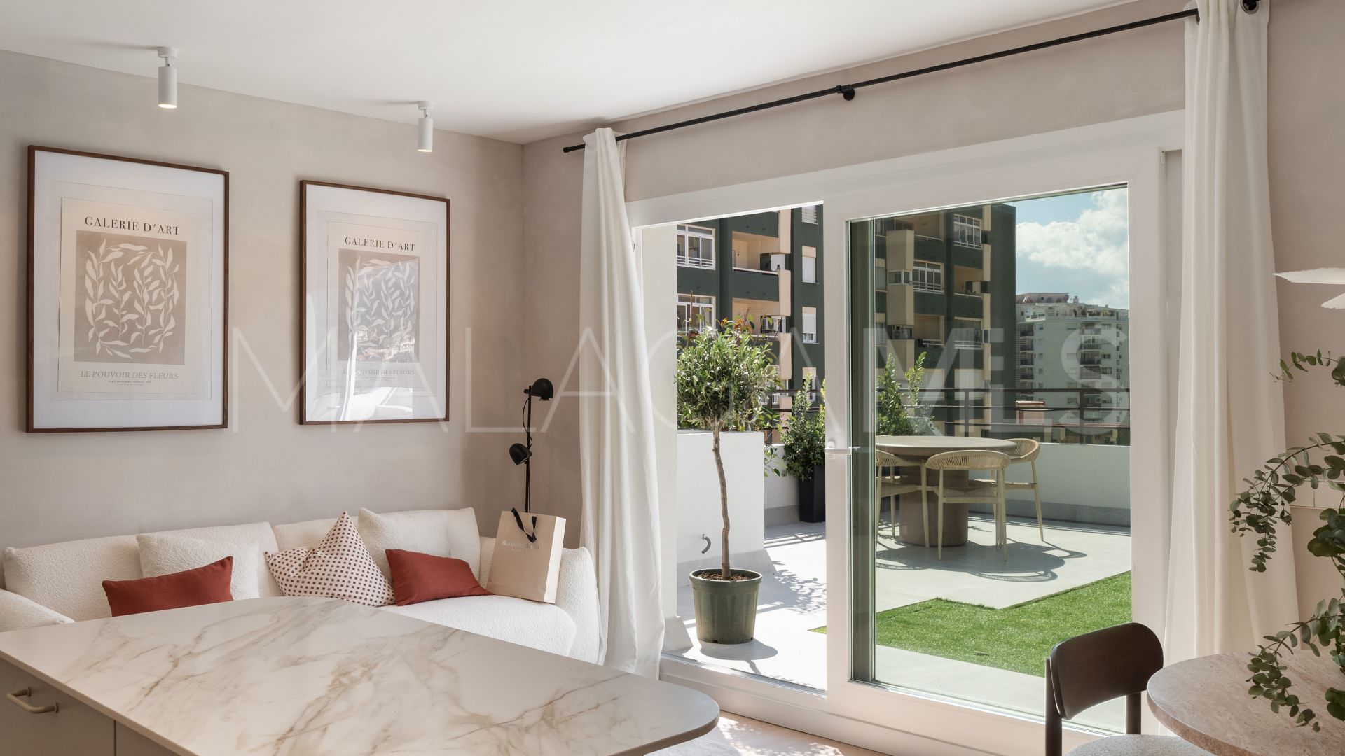 Appartement for sale in Los Boliches