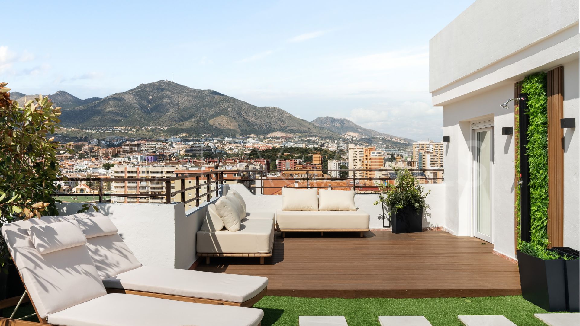 Appartement for sale in Los Boliches