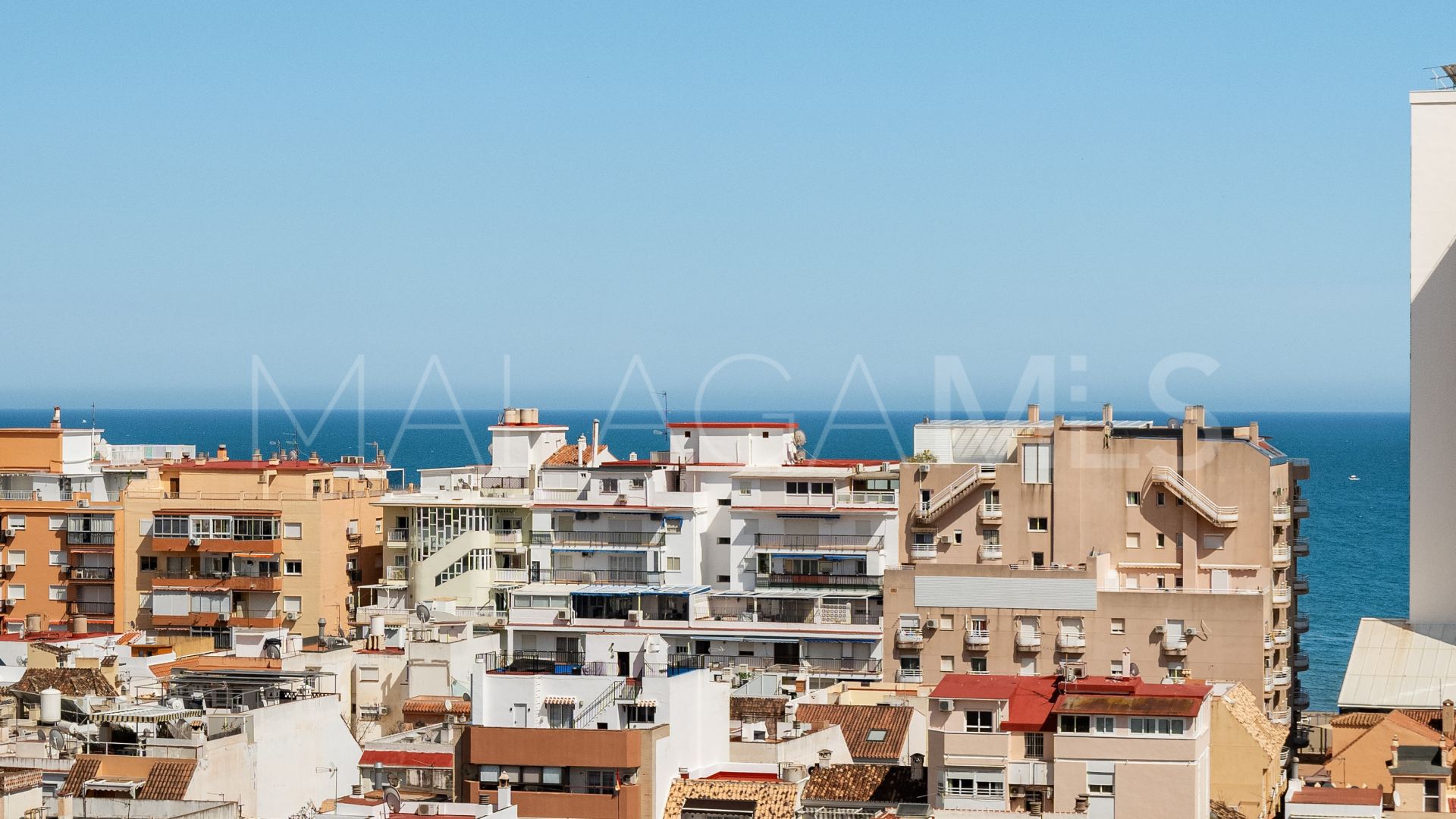 Appartement for sale in Los Boliches