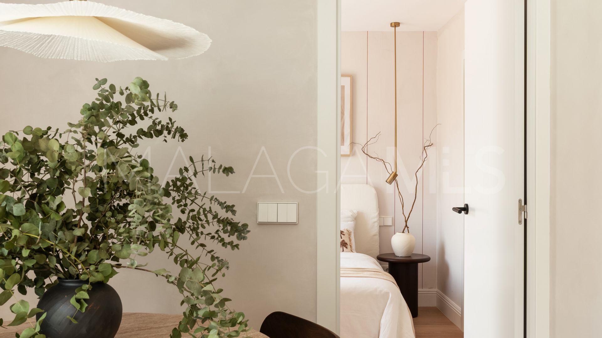Appartement for sale in Los Boliches