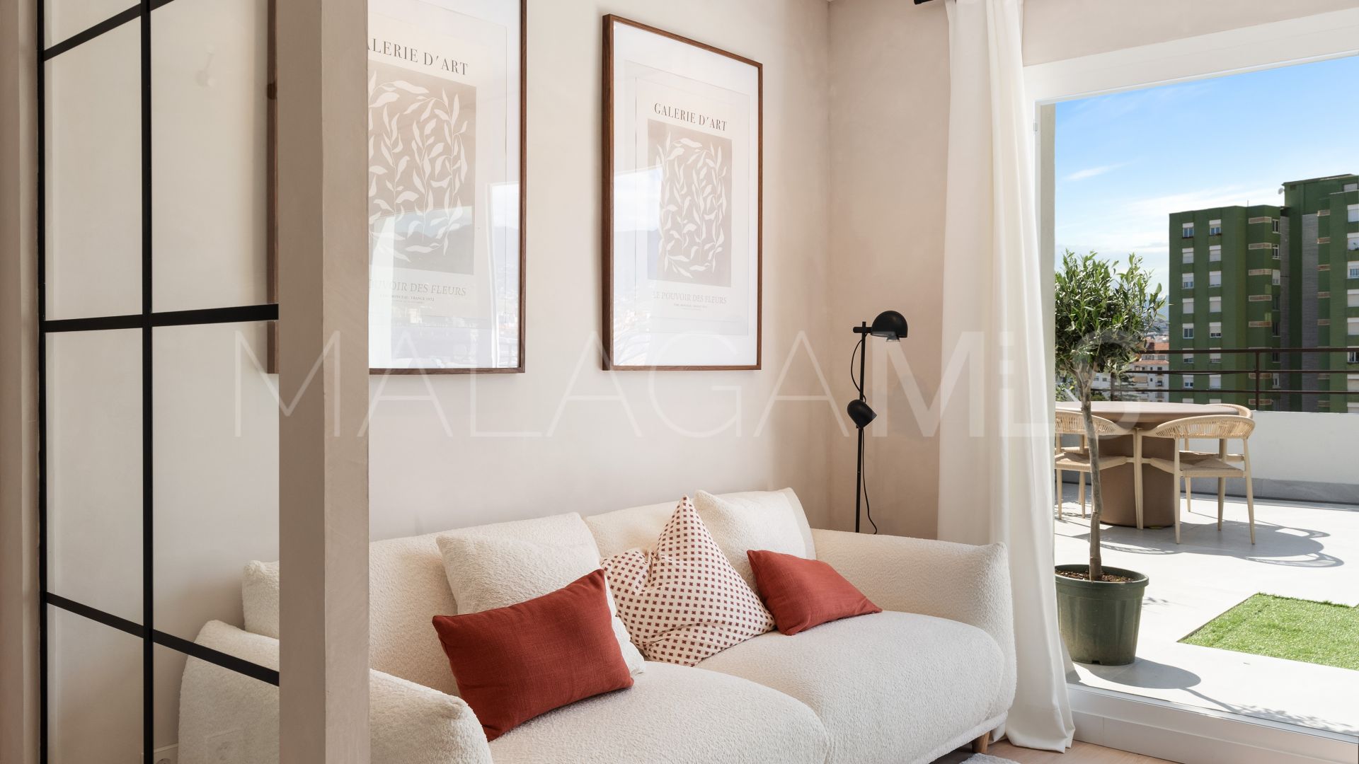 Appartement for sale in Los Boliches